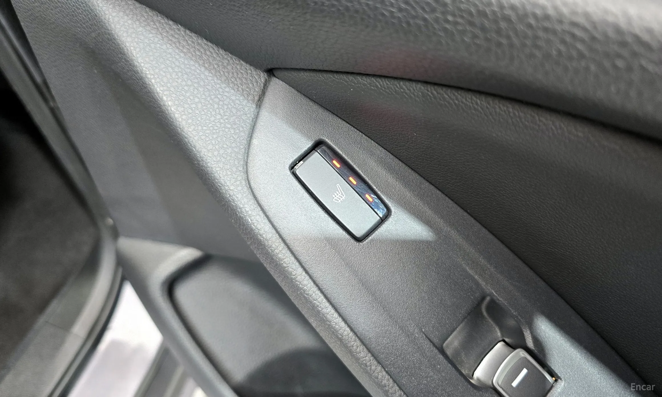 Honda Accord 10th Generation превью 19