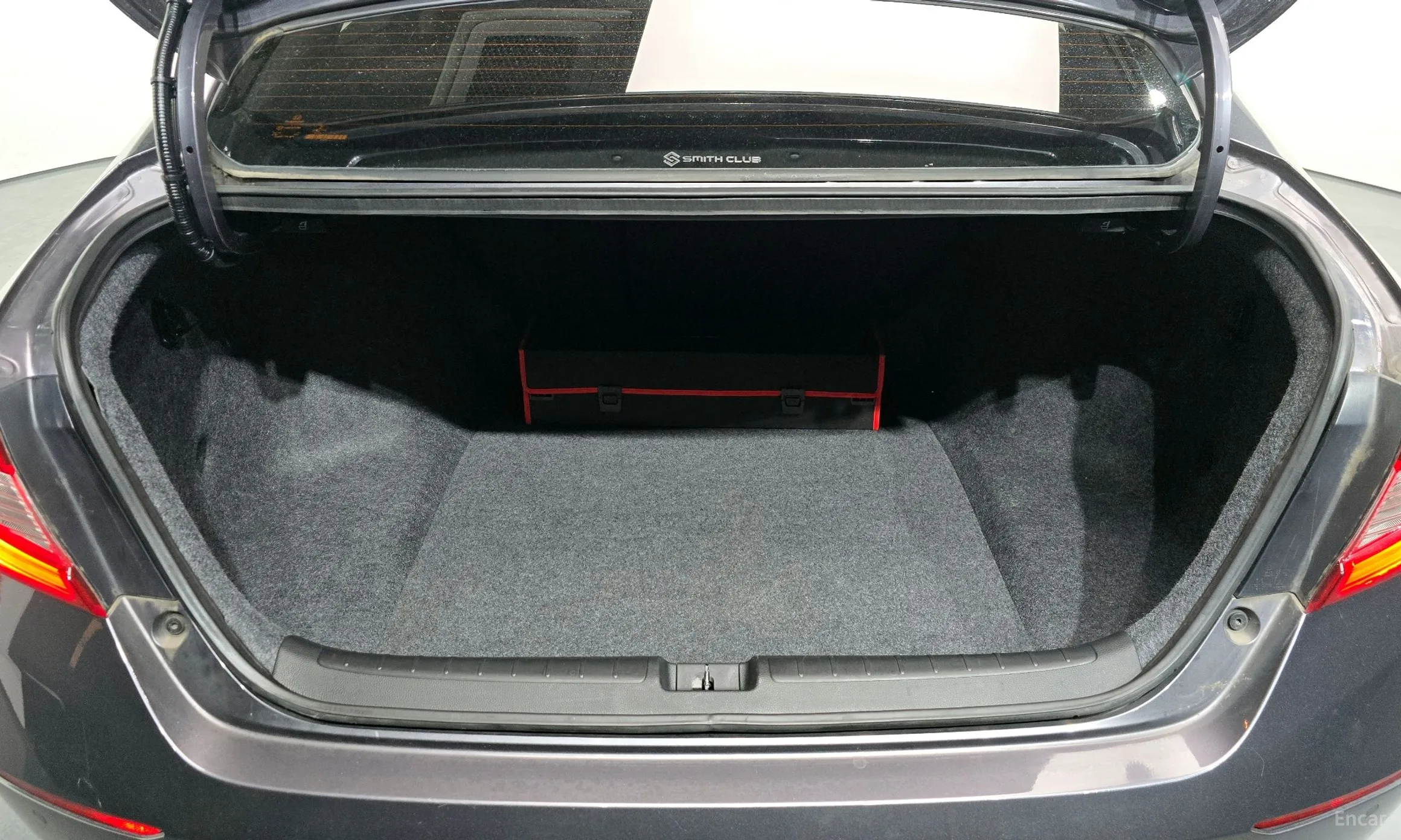 Honda Accord 10th Generation превью 20