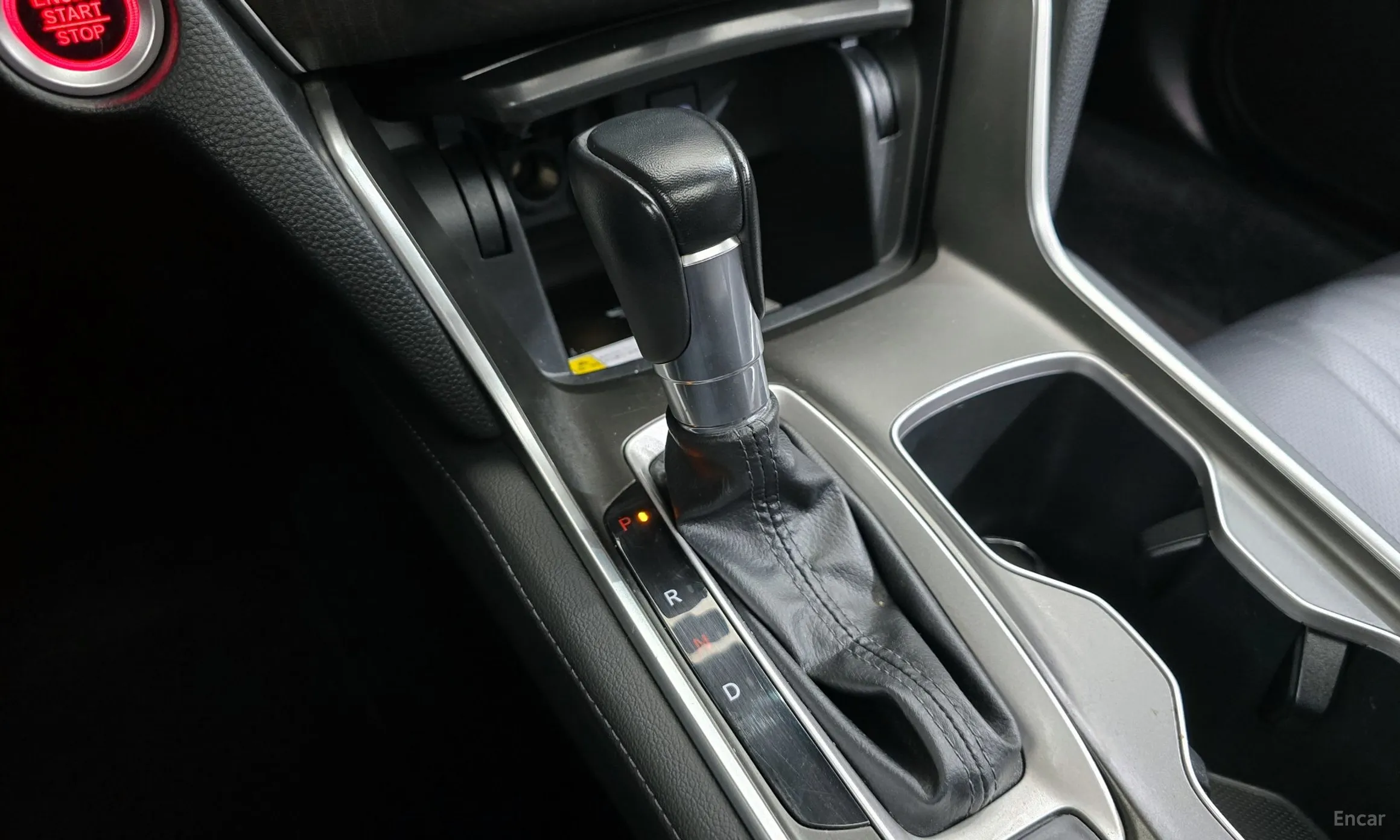 Honda Accord 10th Generation превью 9
