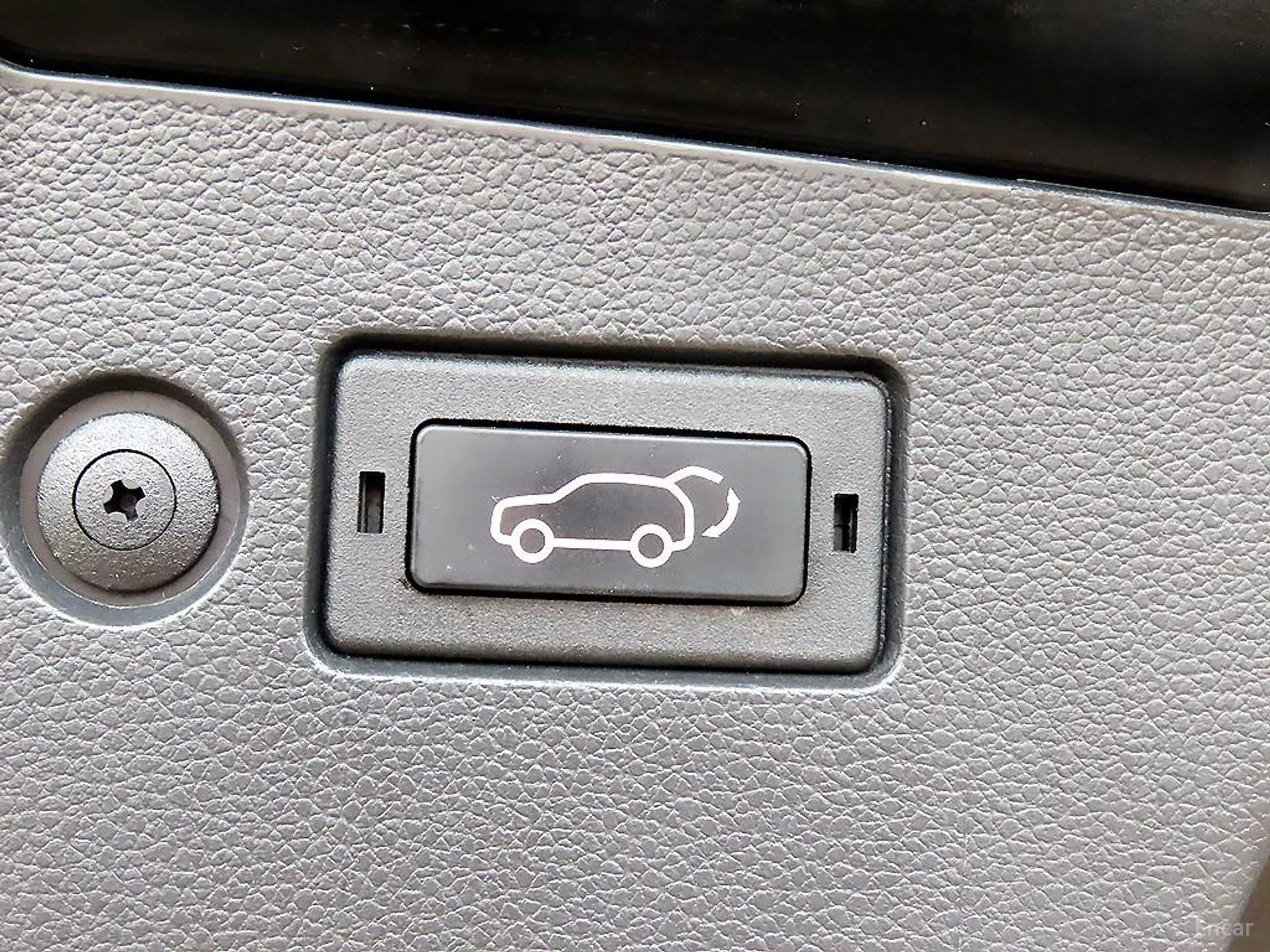 KG Mobility (SsangYong) Torres превью 16