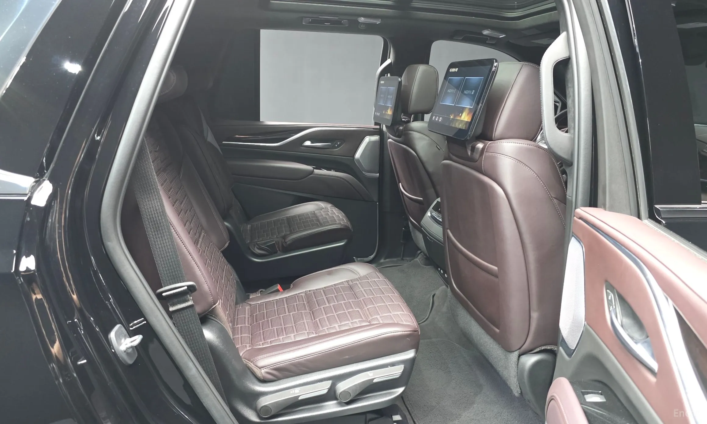 Cadillac Escalade 5th Generation превью 12