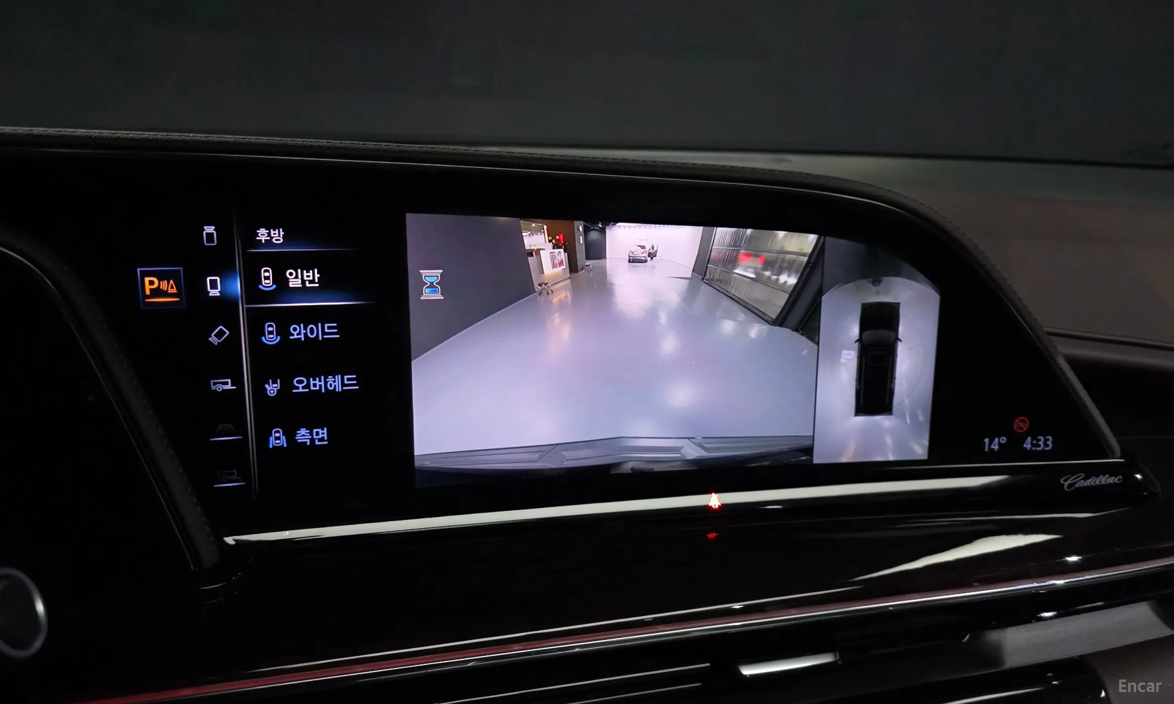 Cadillac Escalade 5th Generation превью 16