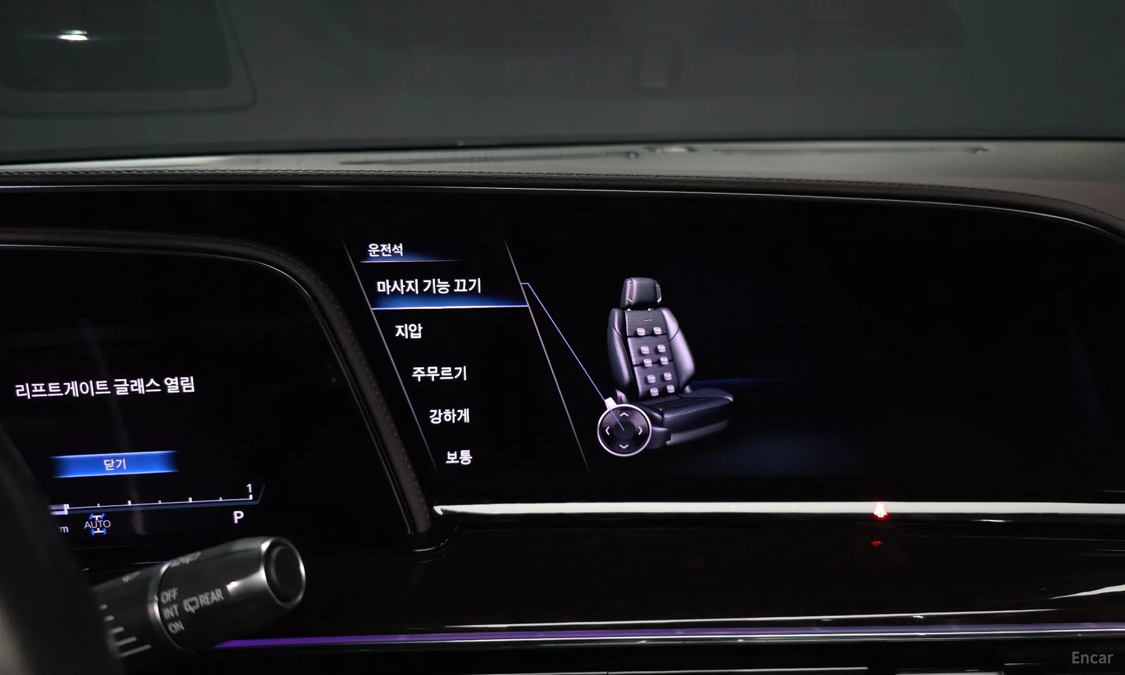 Cadillac Escalade 5th Generation превью 17
