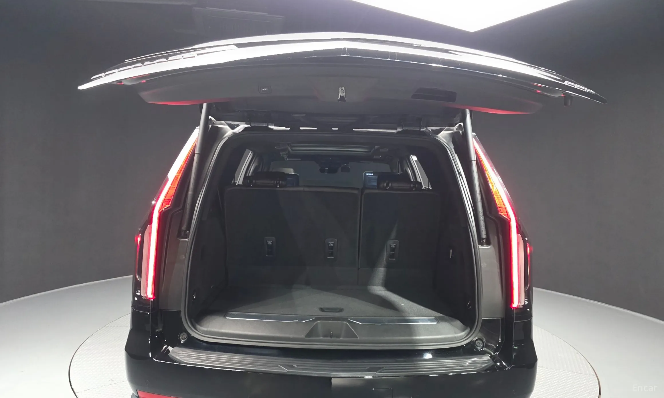 Cadillac Escalade 5th Generation превью 20