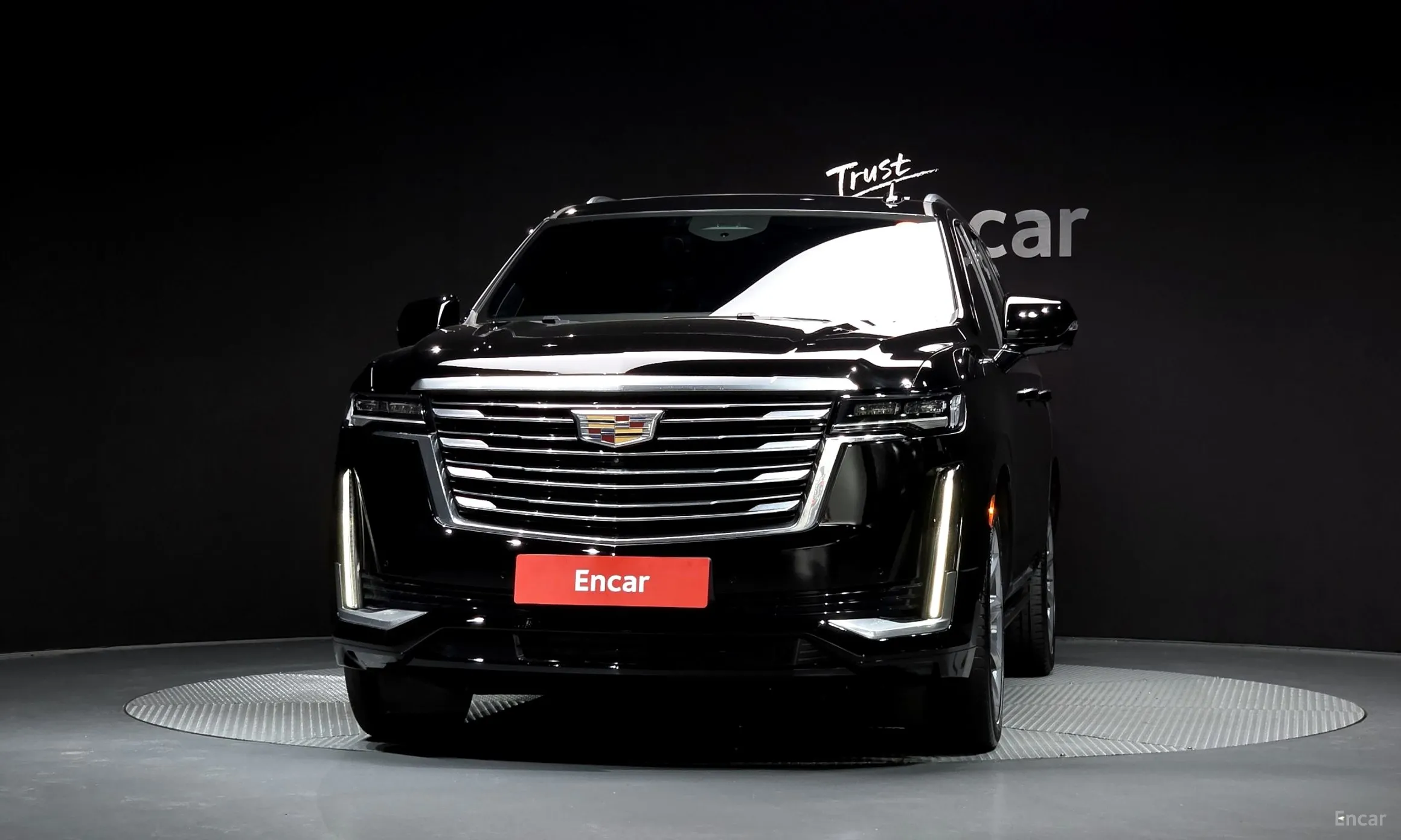 Cadillac Escalade 5th Generation превью 3