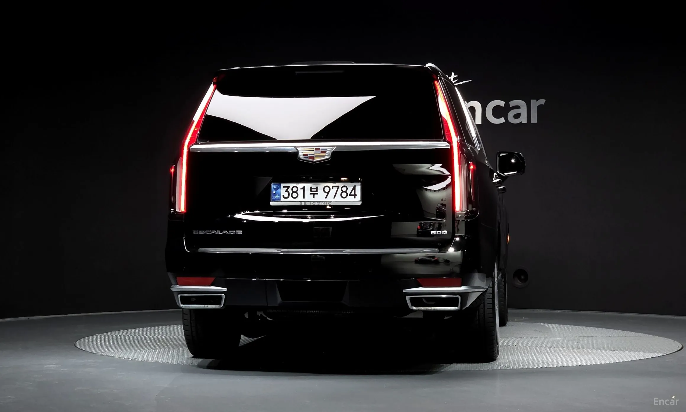 Cadillac Escalade 5th Generation превью 4