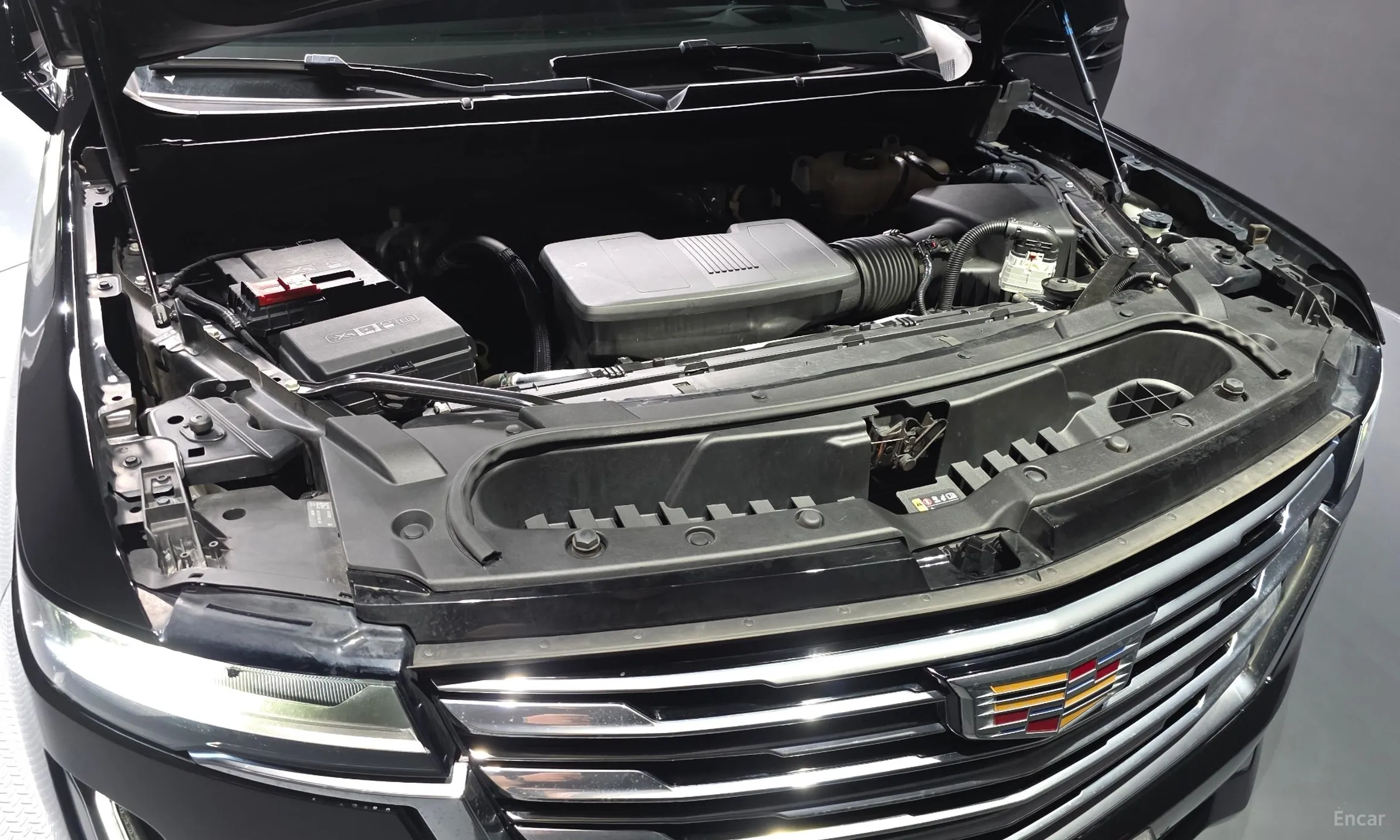 Cadillac Escalade 5th Generation превью 6