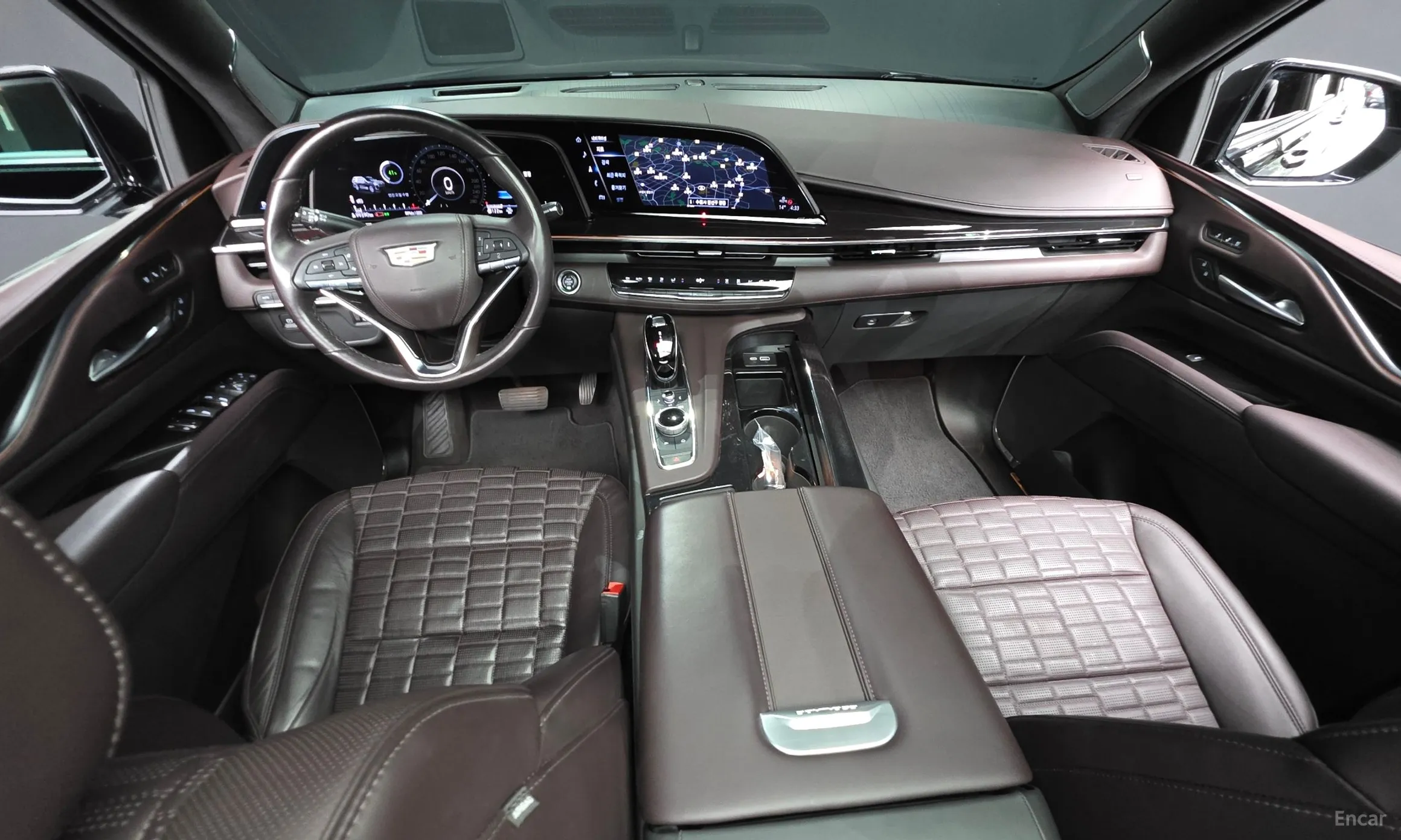 Cadillac Escalade 5th Generation превью 7