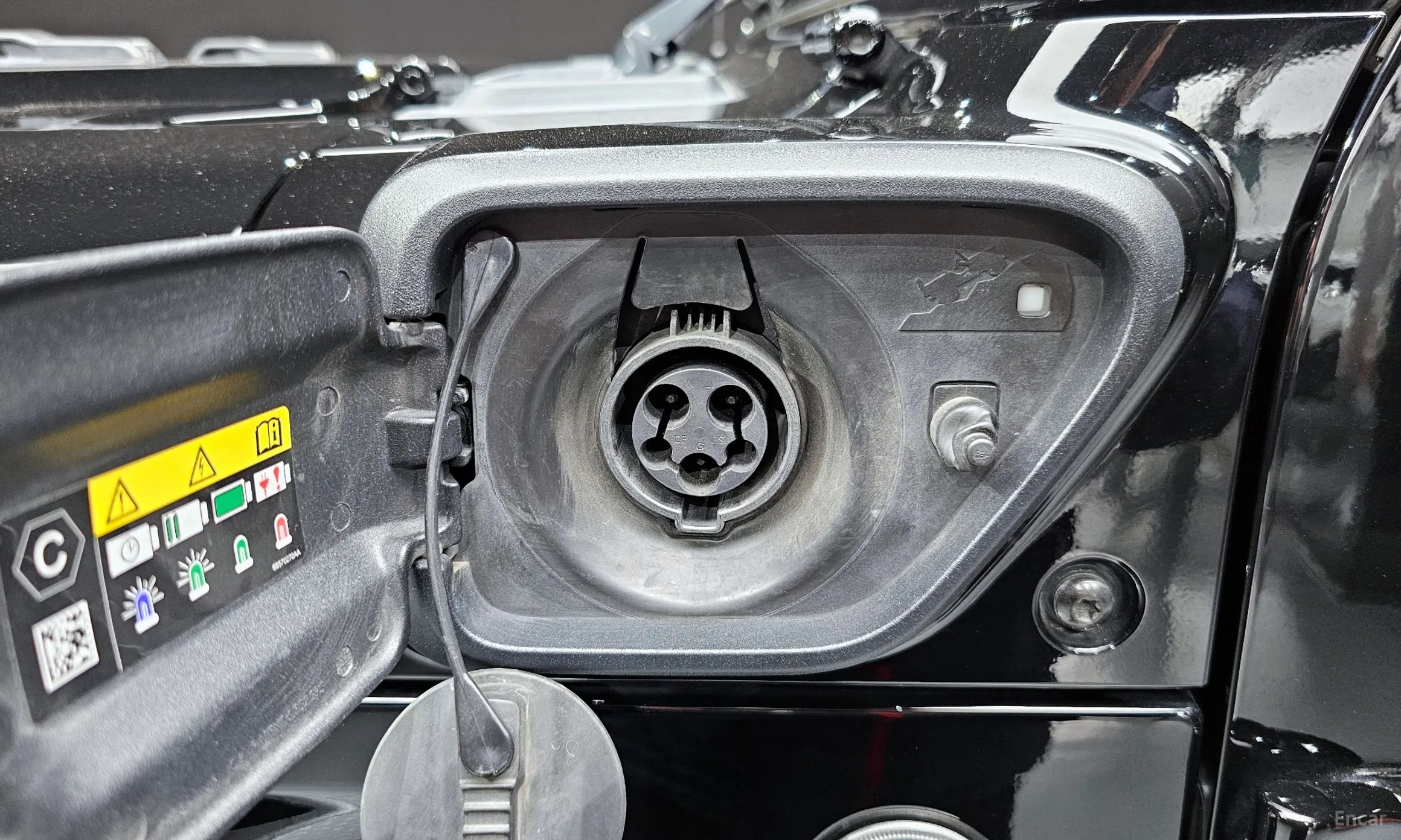 Jeep Wrangler (JL) превью 17