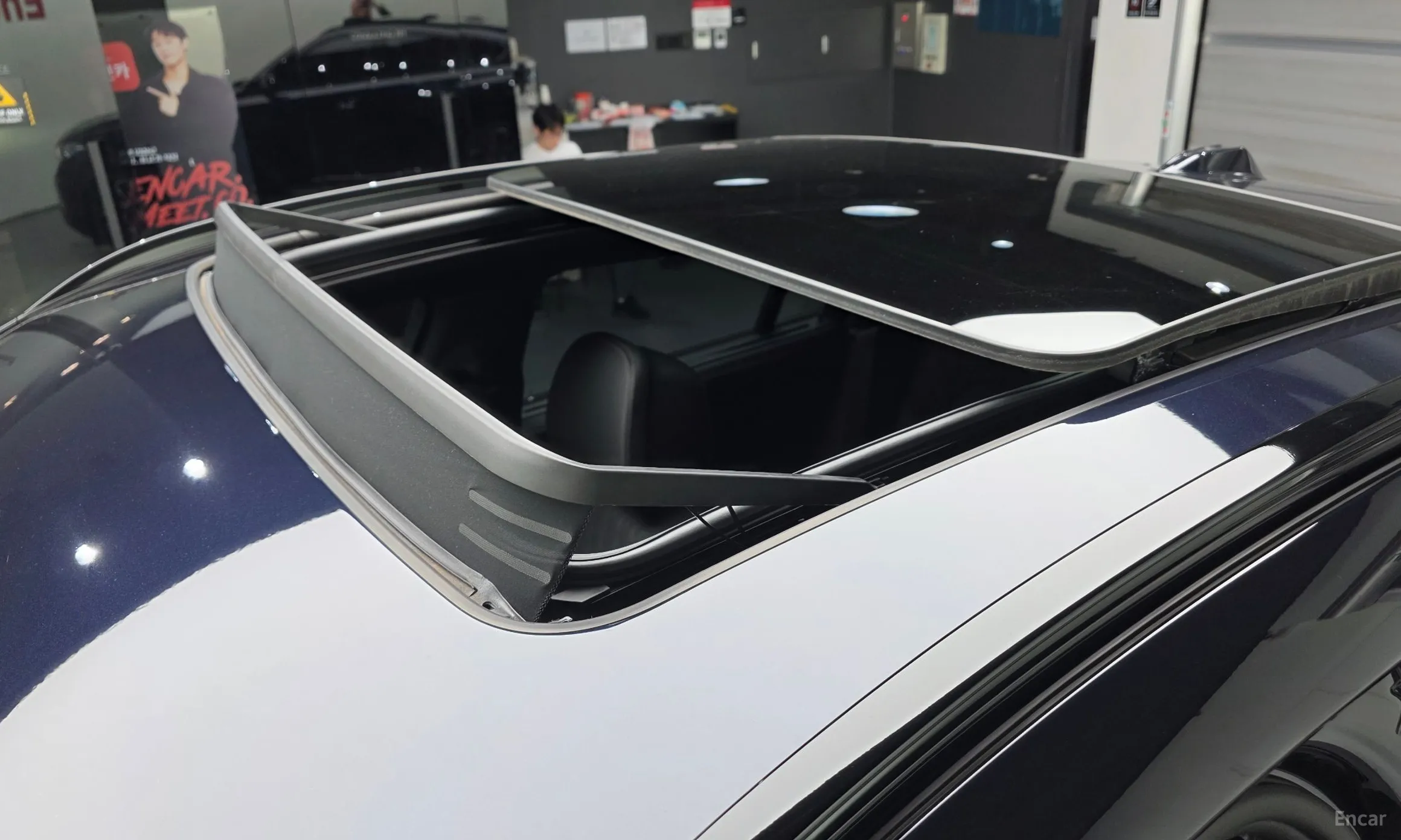BMW X6 (G06) превью 19