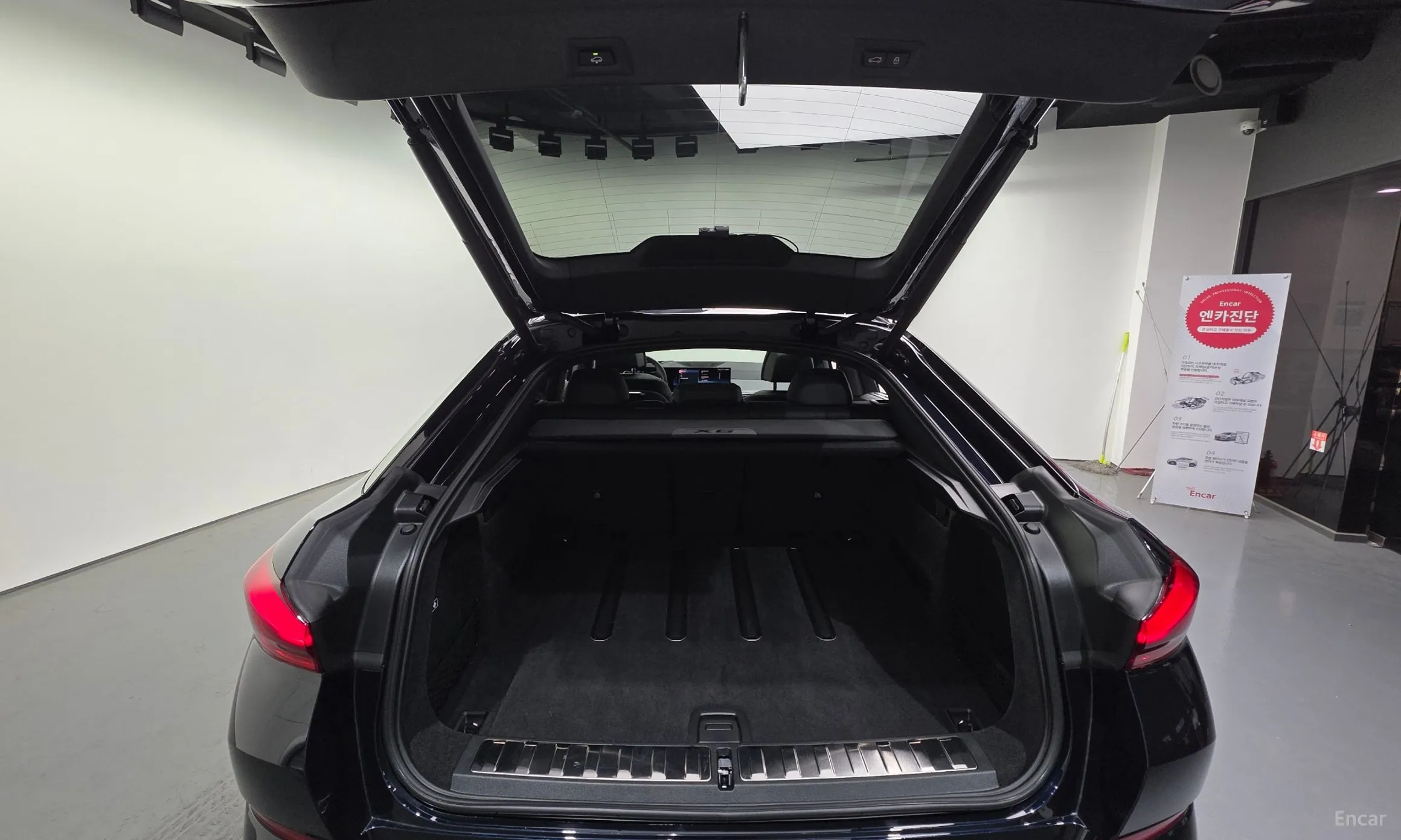 BMW X6 (G06) превью 20