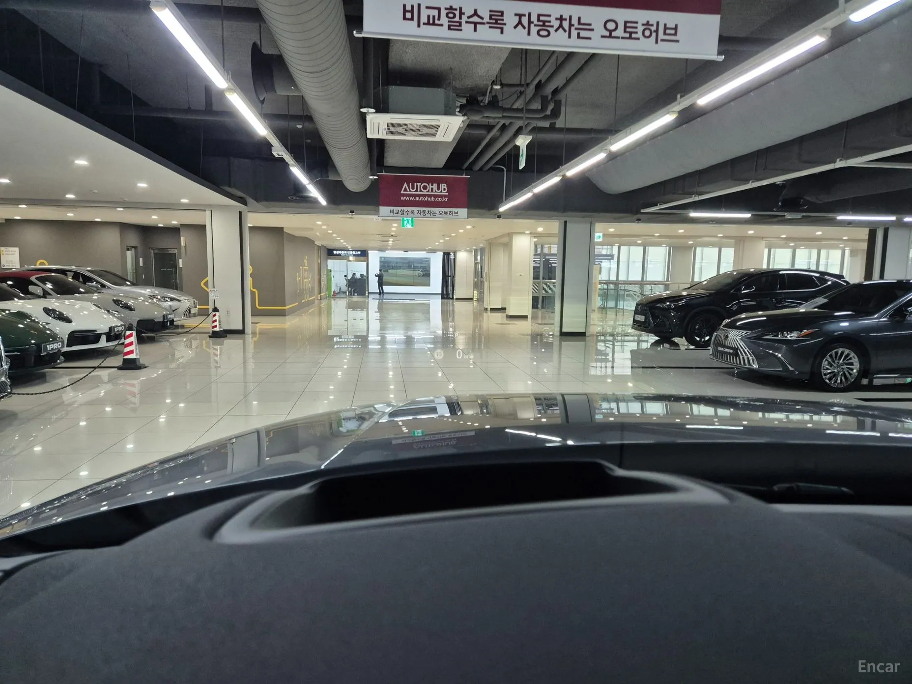Land Rover Discovery 5 превью 17