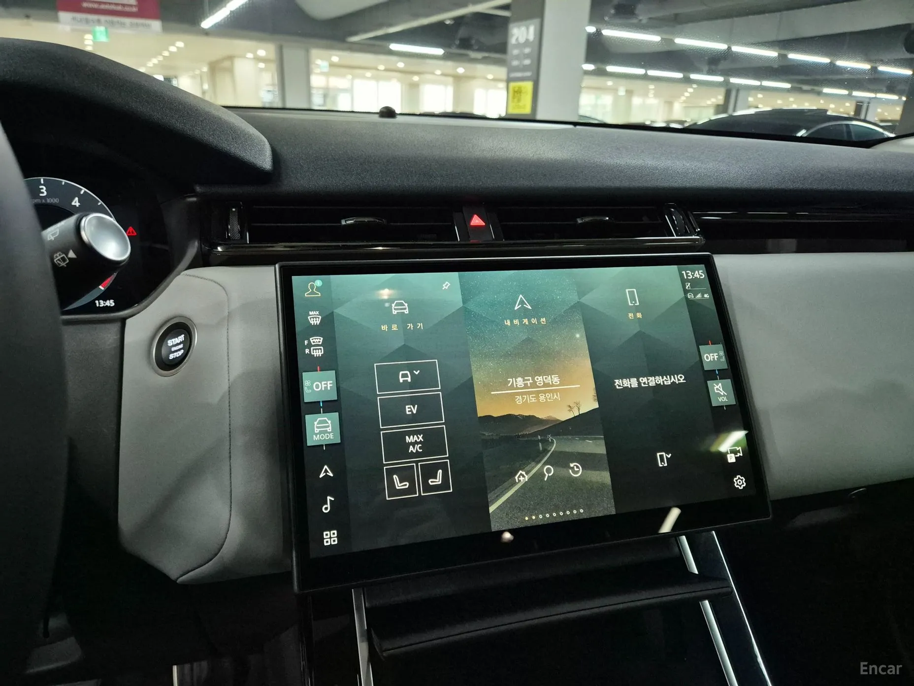 Land Rover Range Rover Bella превью 13
