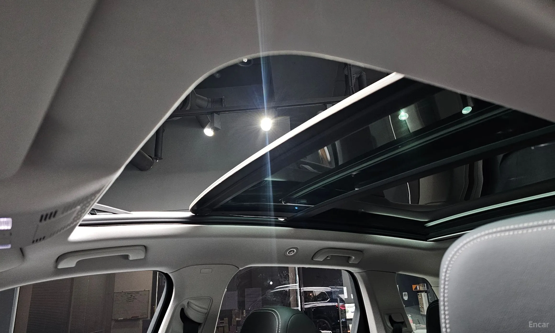 Volkswagen Touareg 3rd Generation превью 19