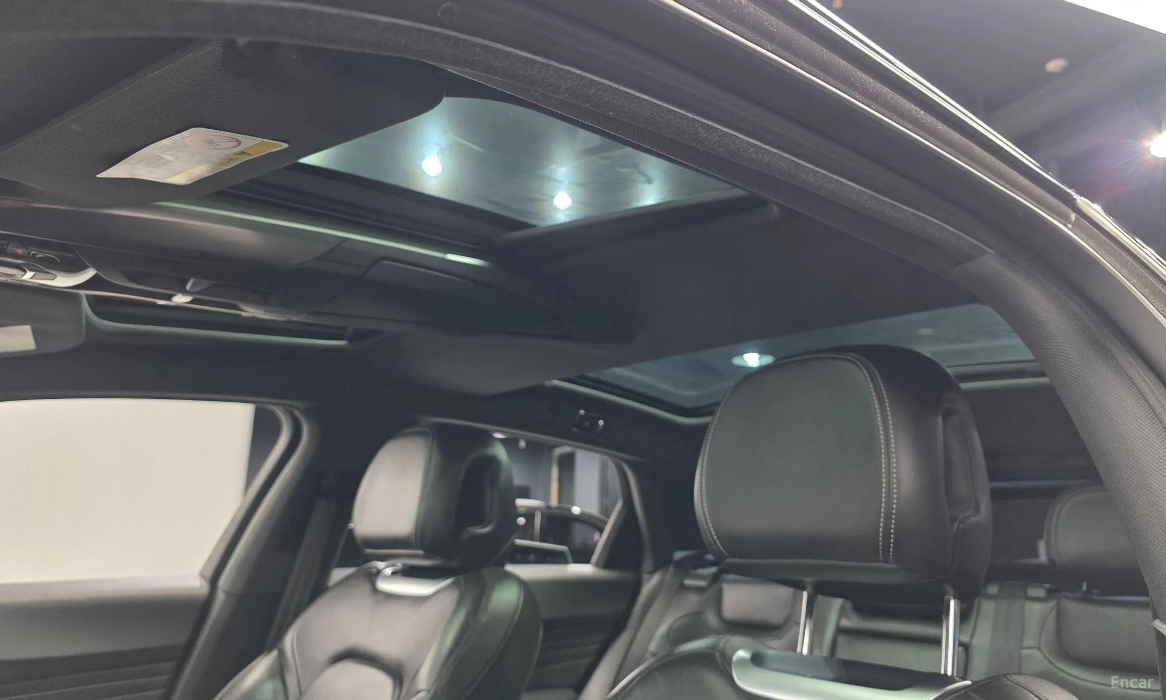 Citroën/DS DS5 превью 19
