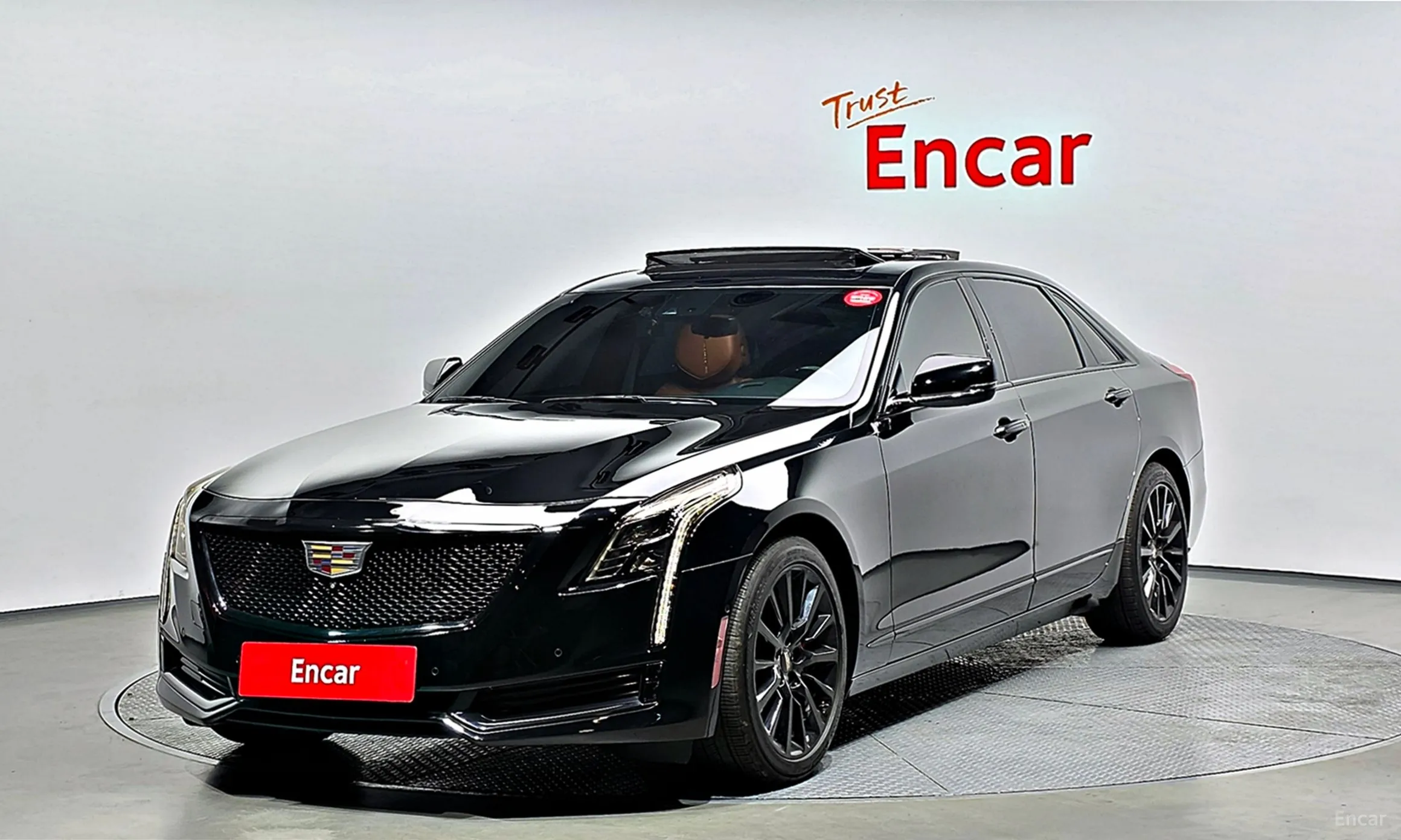 CT6