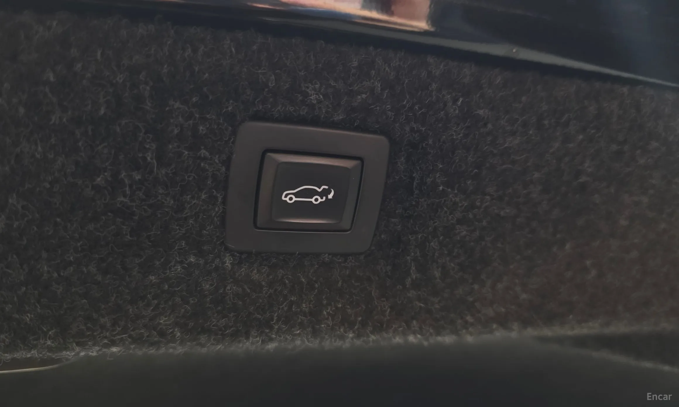 Cadillac CT6 превью 20
