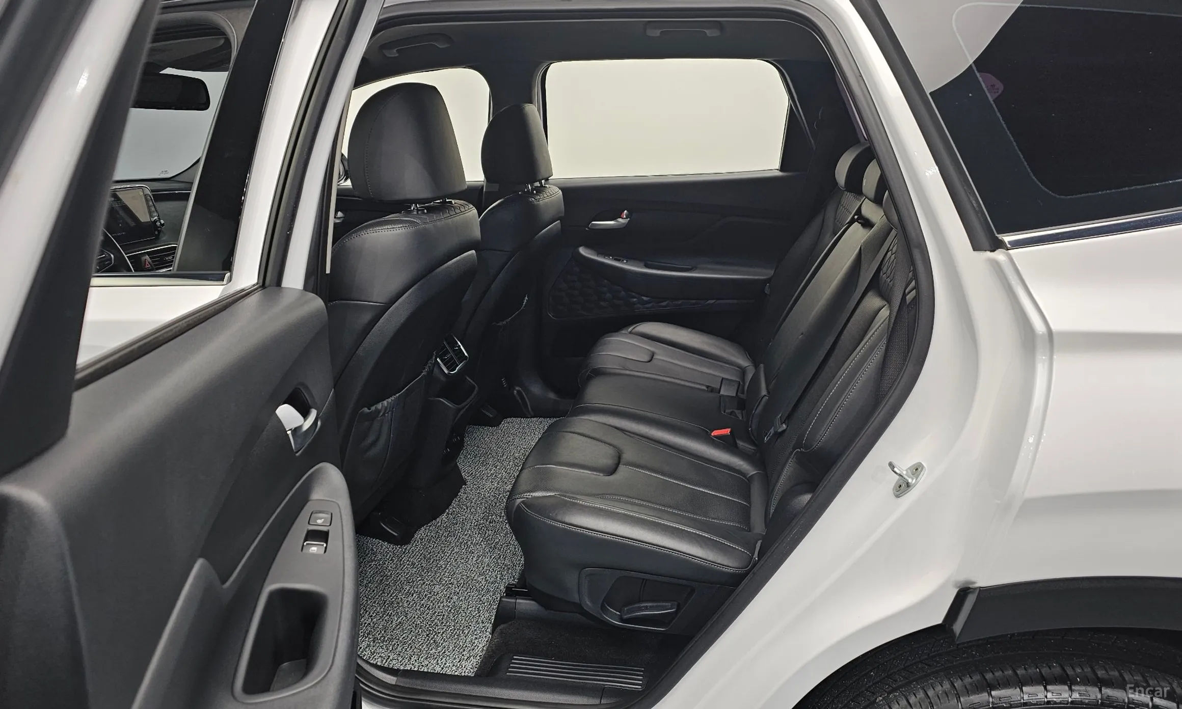Hyundai Santa Fe TM превью 11