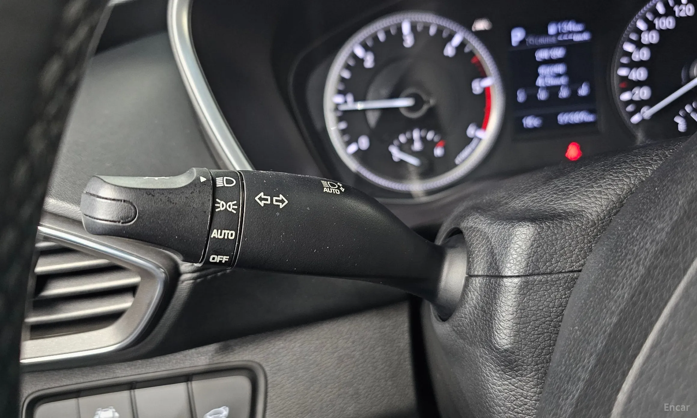 Hyundai Santa Fe TM превью 14