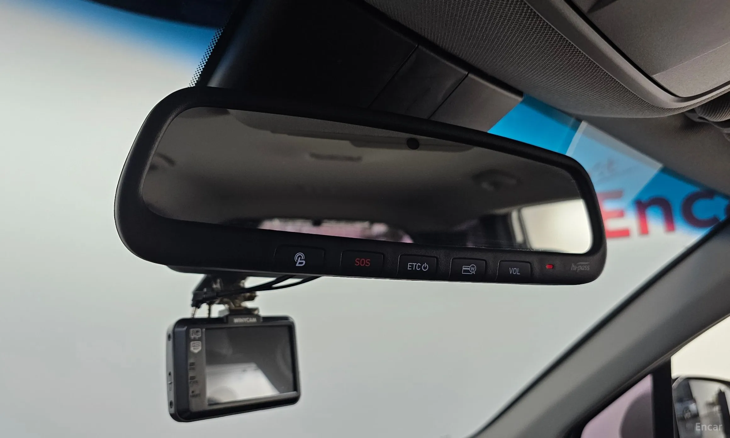 Hyundai Santa Fe TM превью 18