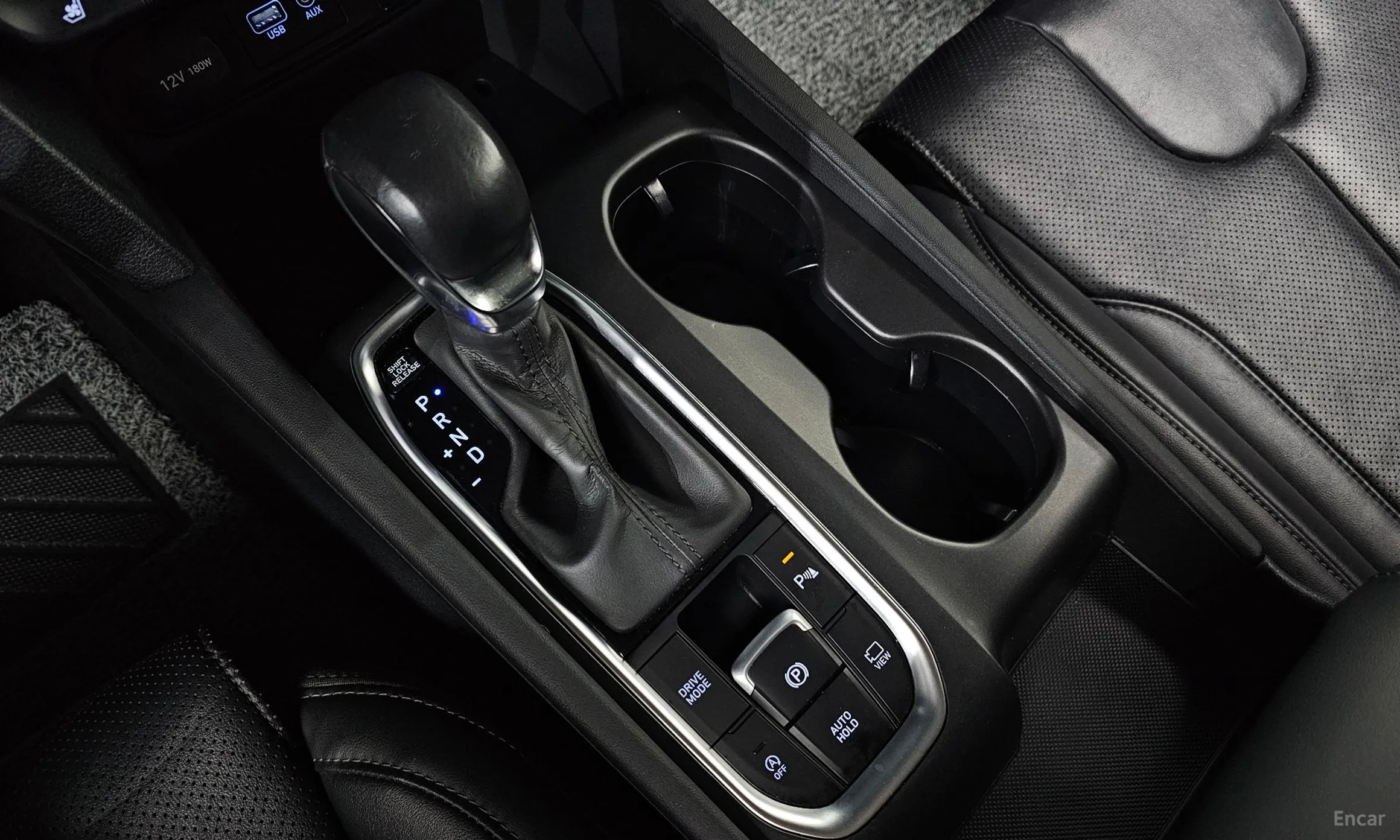 Hyundai Santa Fe TM превью 9