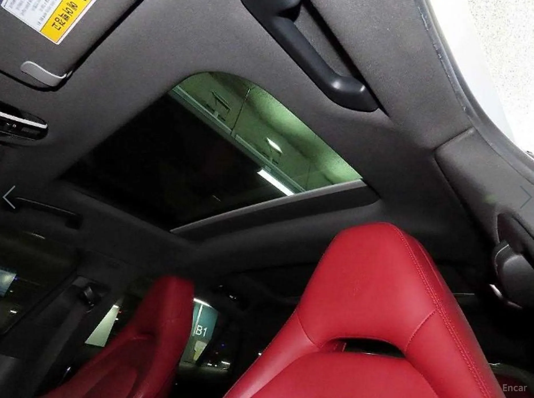 Porsche Panamera (971) превью 14