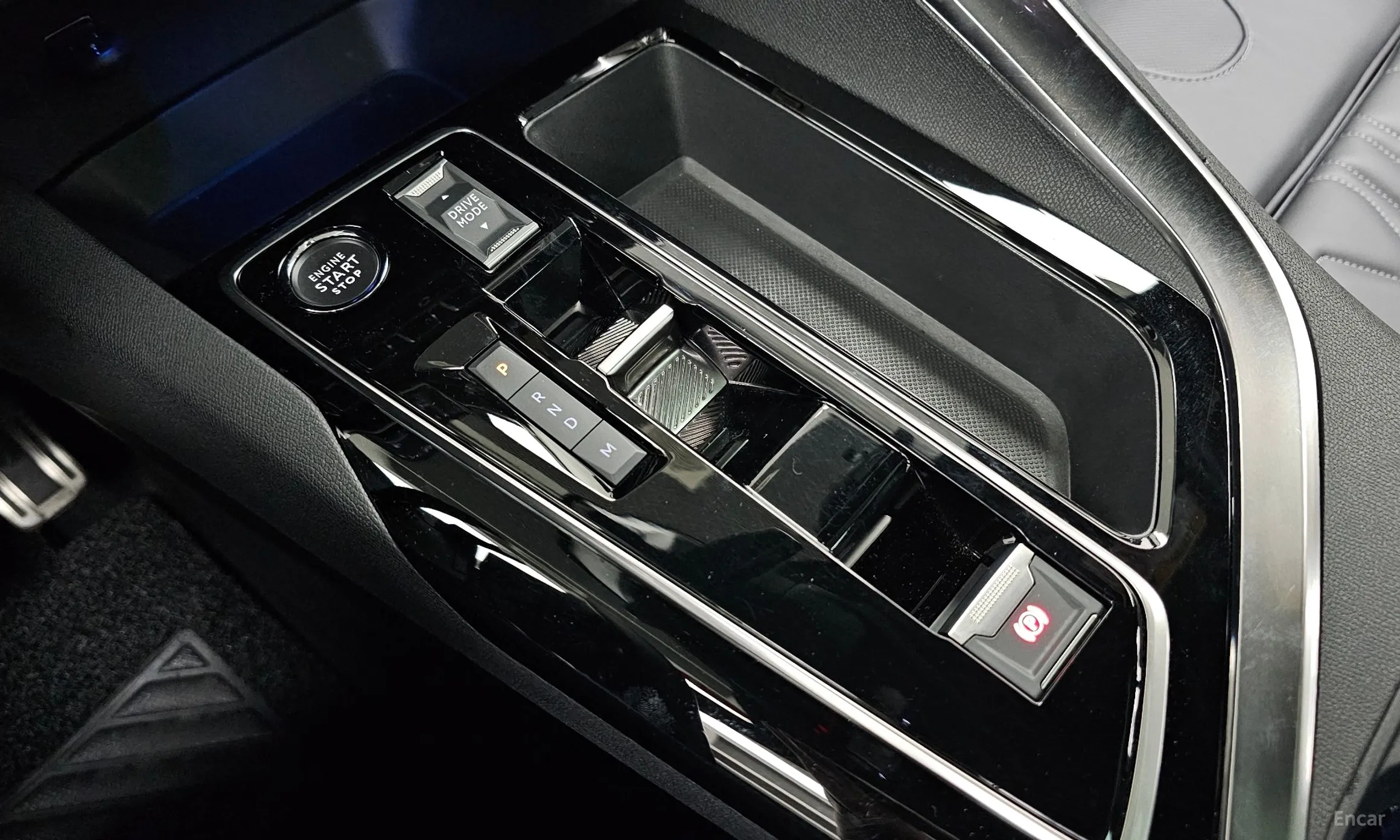 Peugeot 5008 2nd generation превью 9