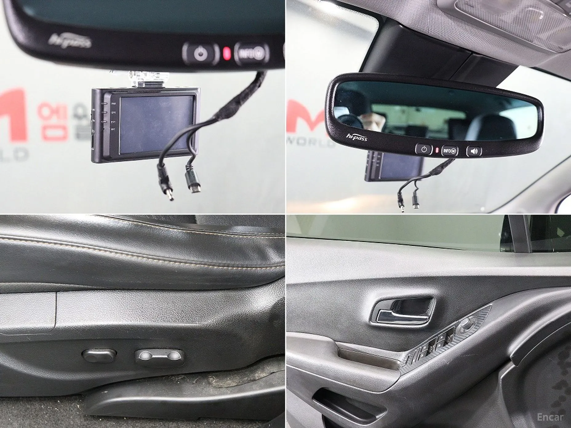 Chevrolet (GM Daewoo) Trax превью 18