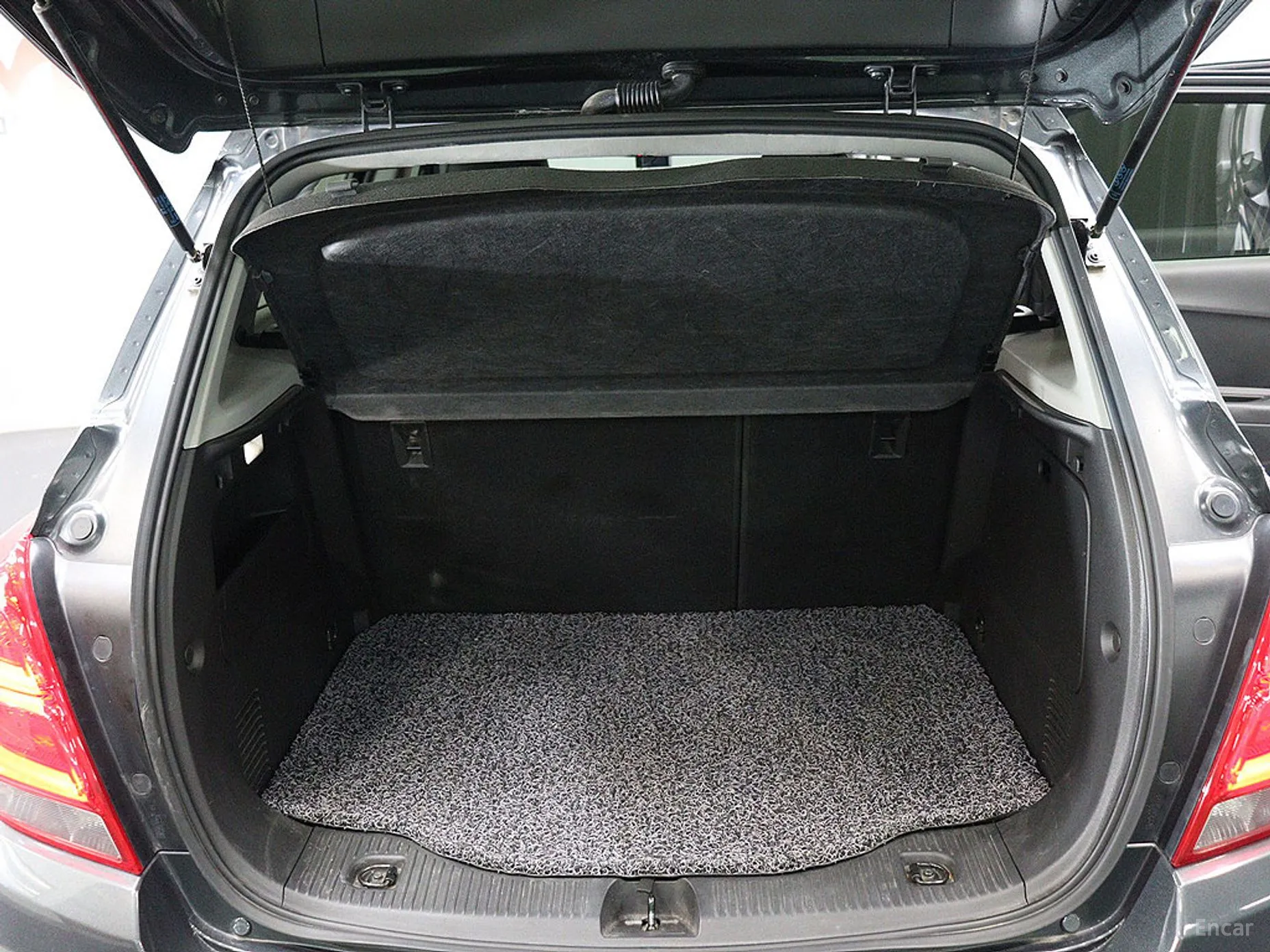 Chevrolet (GM Daewoo) Trax превью 20