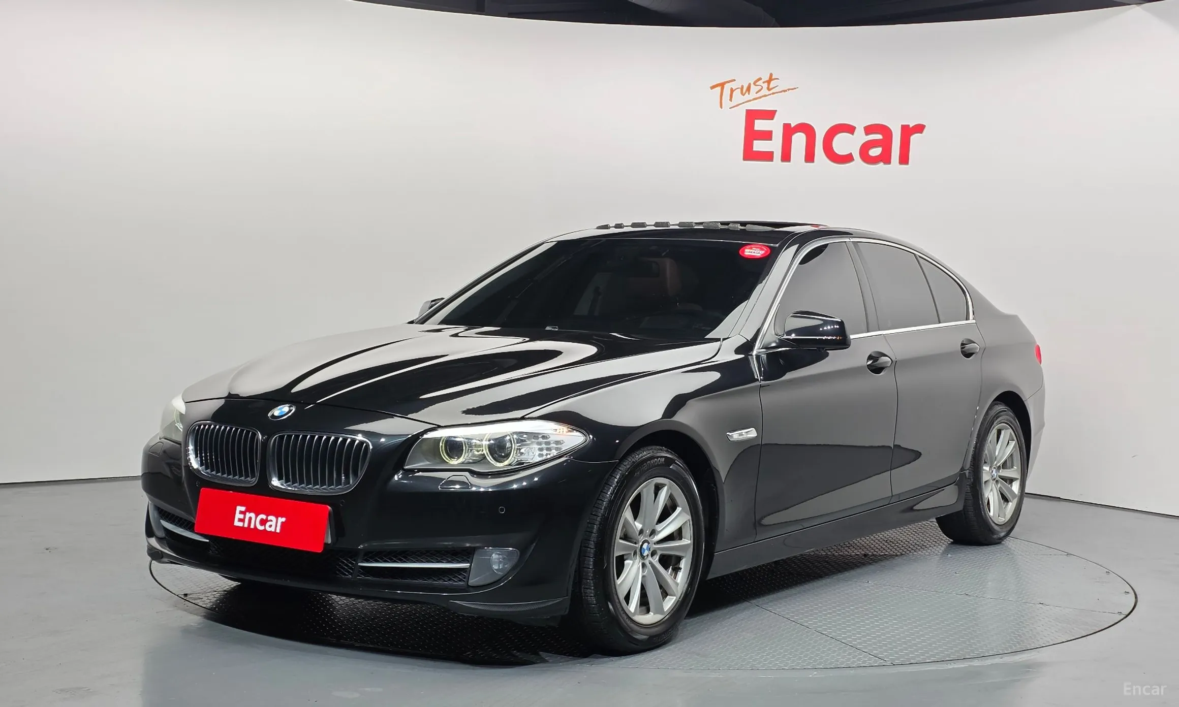 5 Series (F10)