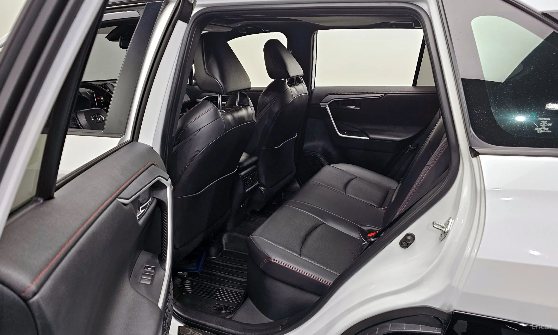 Toyota RAV4 5th Generation превью 11
