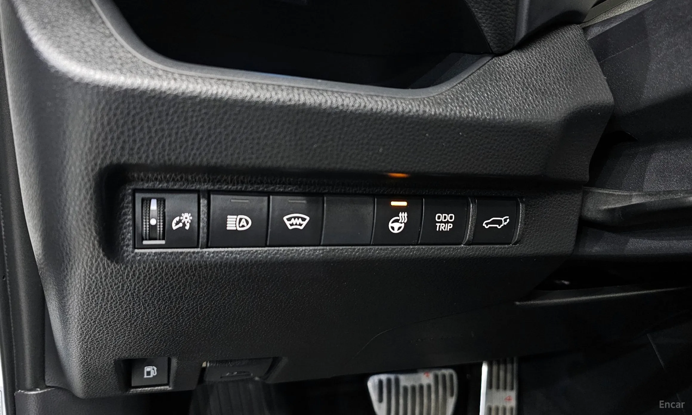 Toyota RAV4 5th Generation превью 13