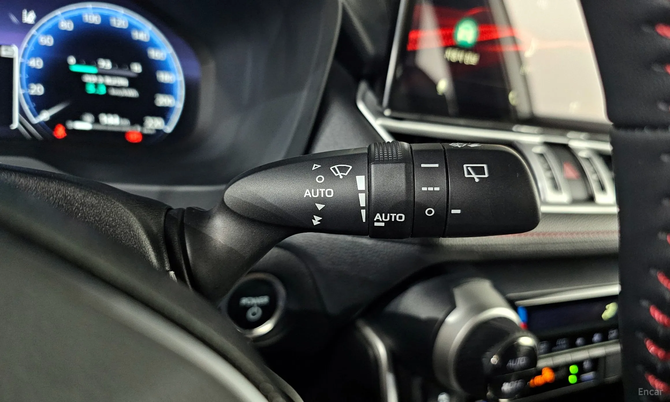 Toyota RAV4 5th Generation превью 15