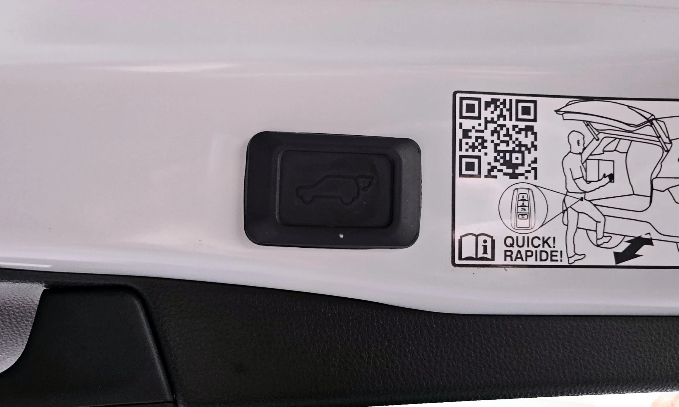 Toyota RAV4 5th Generation превью 20