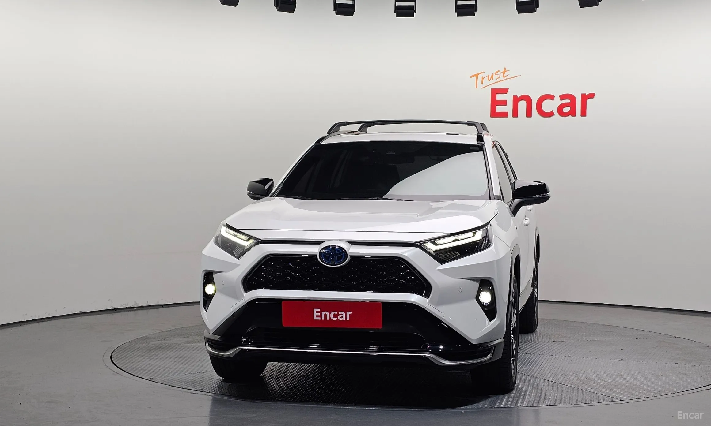 Toyota RAV4 5th Generation превью 3