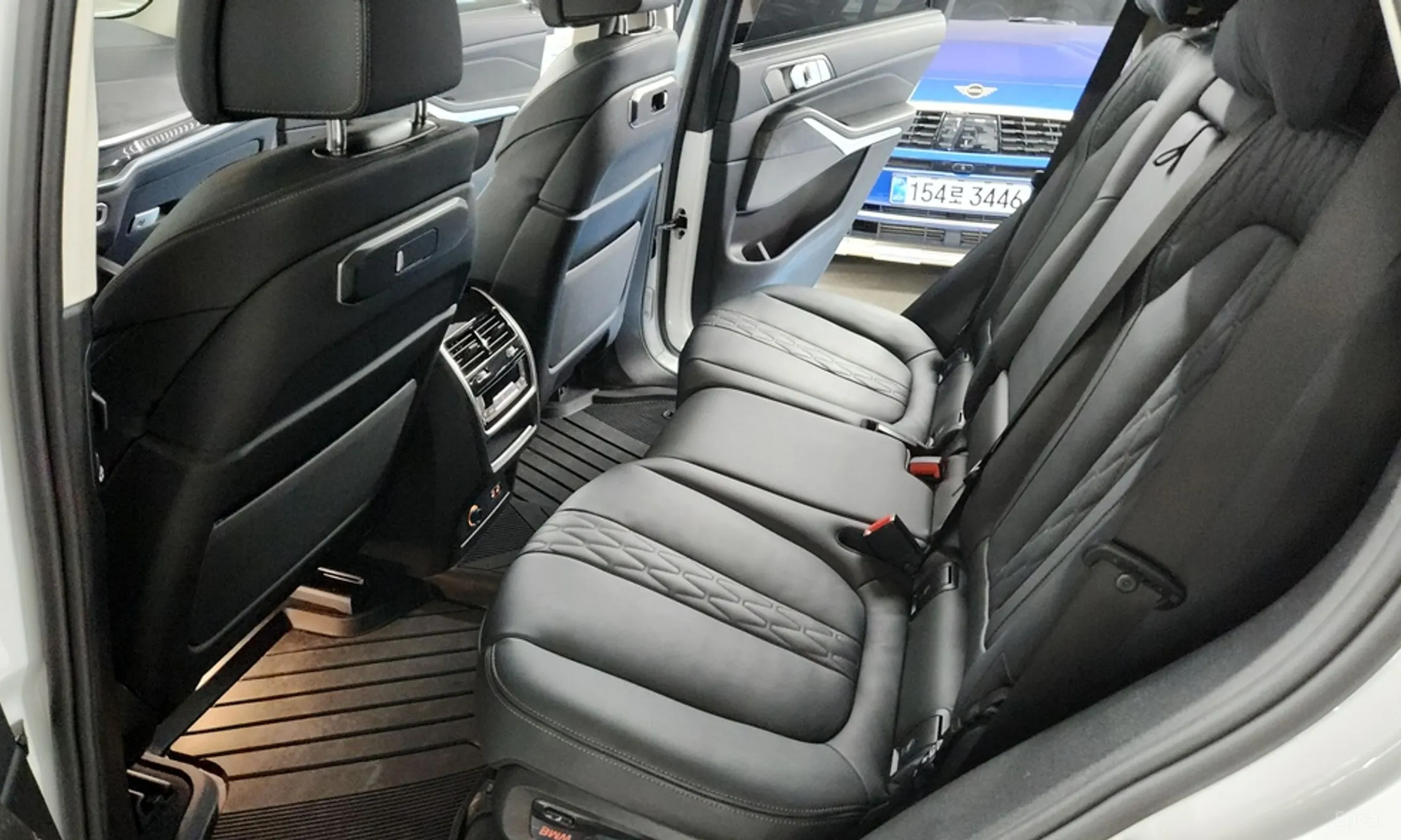 BMW X5 (G05) превью 11