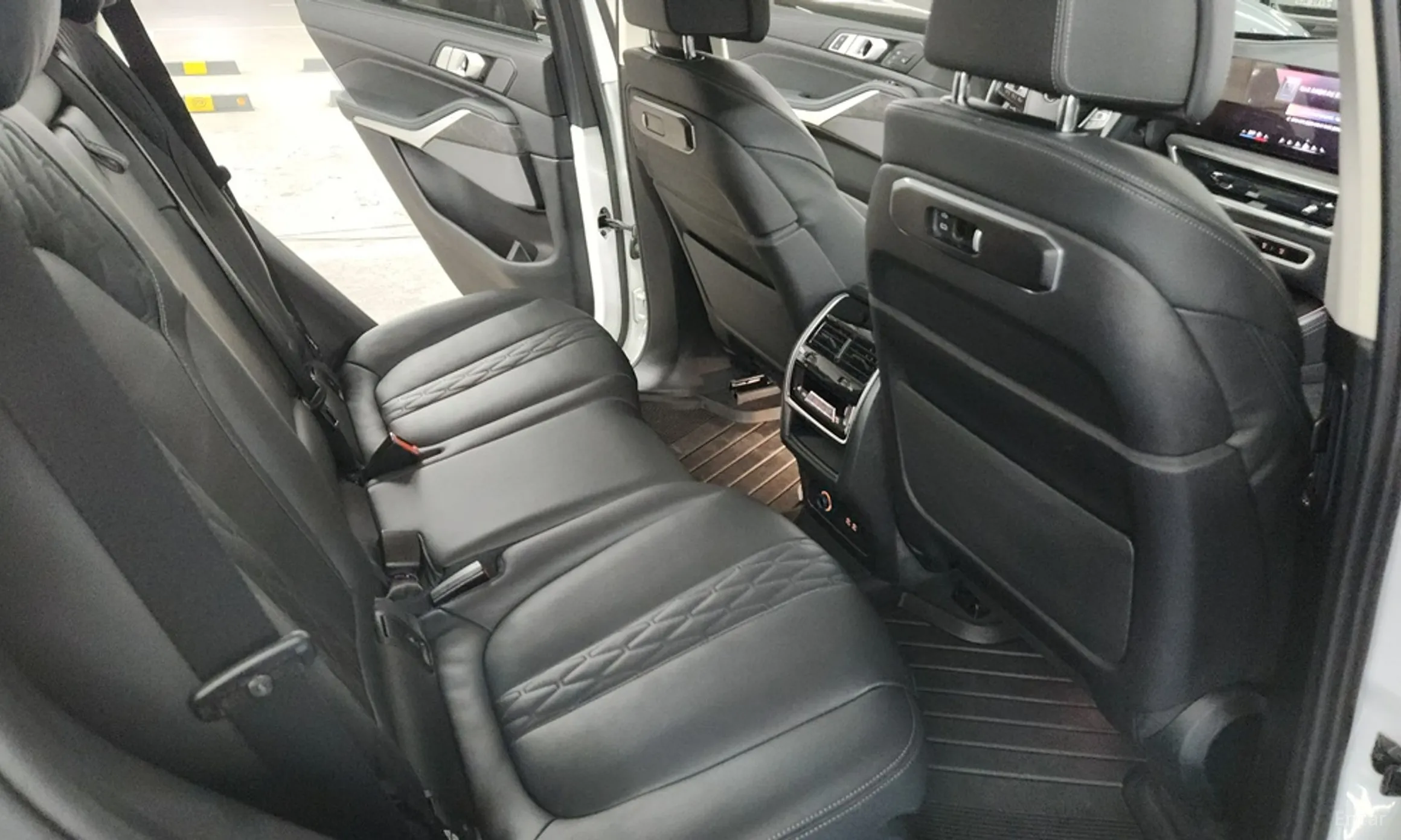 BMW X5 (G05) превью 13