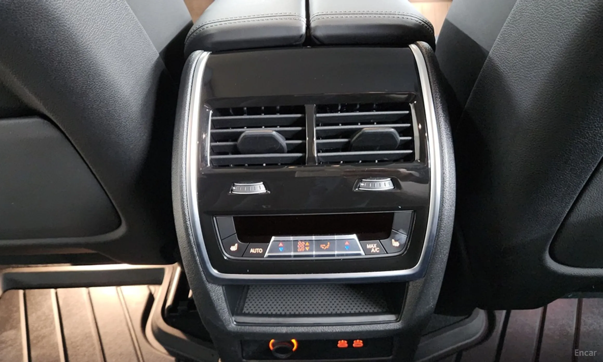 BMW X5 (G05) превью 14