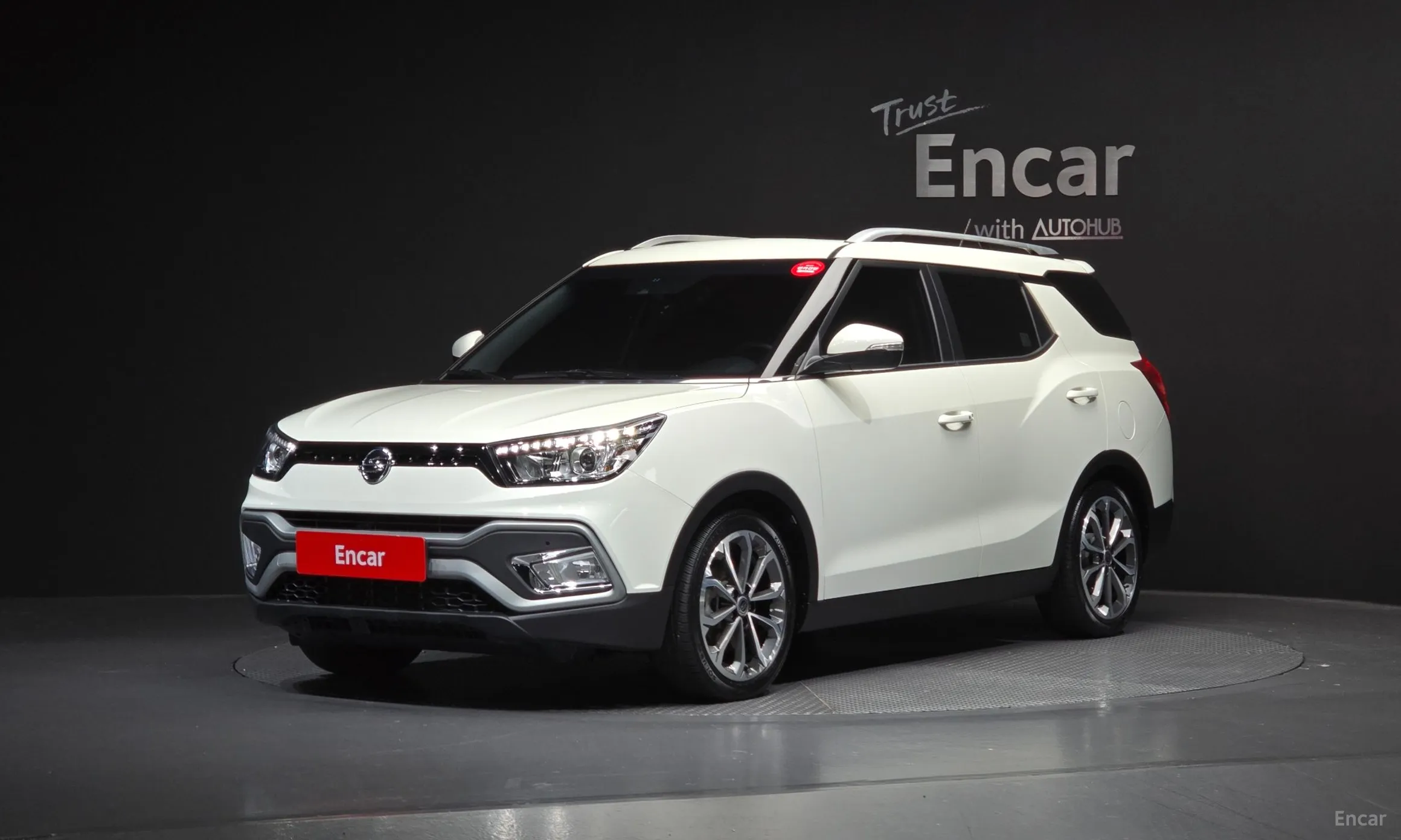 Tivoli Air