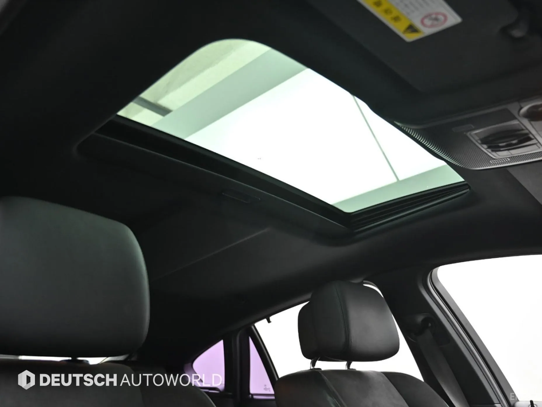 BMW X6 (E71) превью 18
