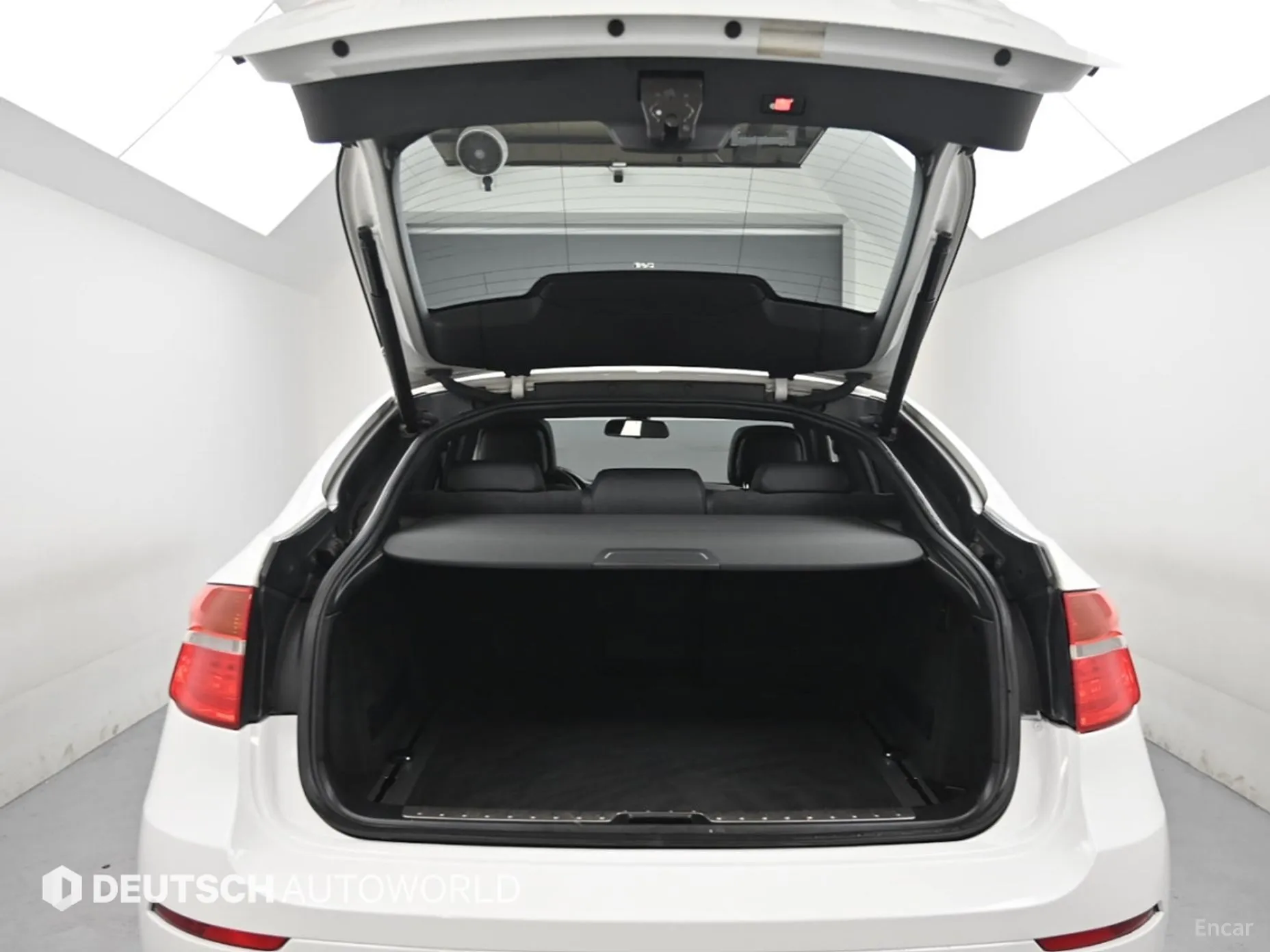 BMW X6 (E71) превью 19