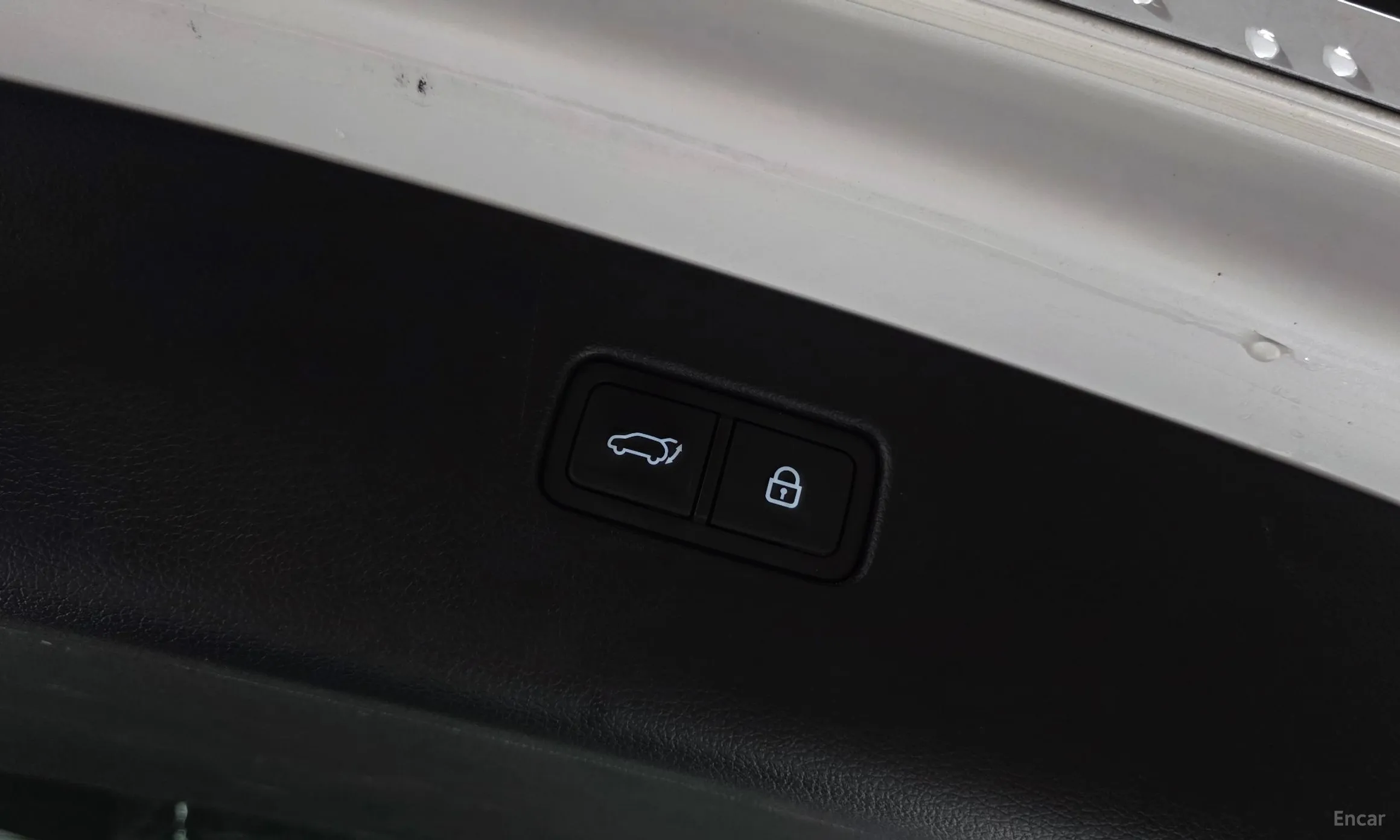 Genesis GV80 превью 20