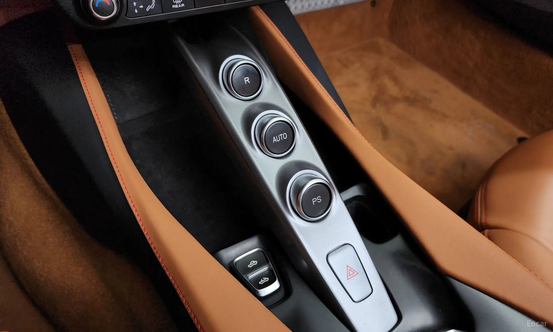 Ferrari Portofino превью 9