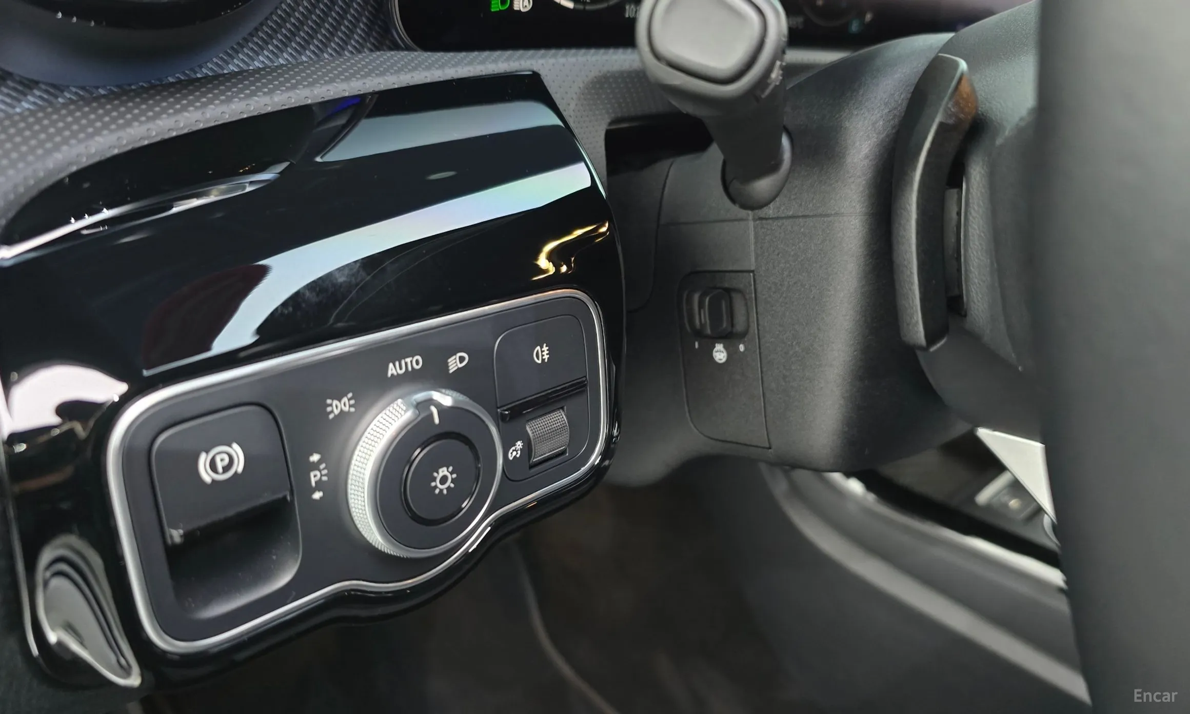 Mercedes Benz A-Class W177 превью 17