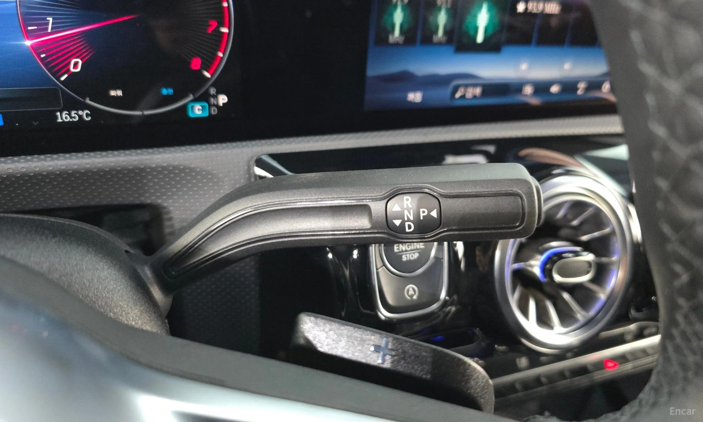 Mercedes Benz A-Class W177 превью 9