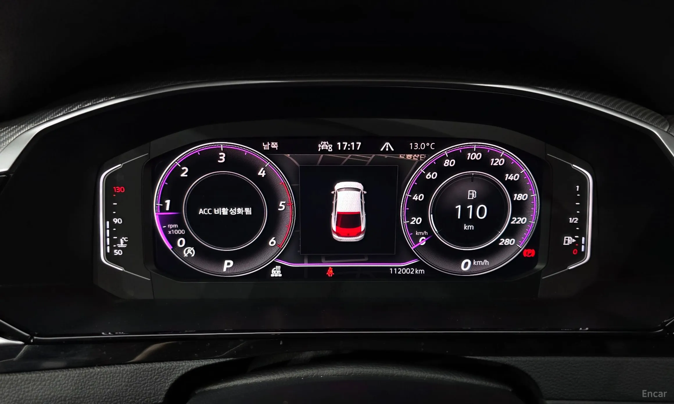 Volkswagen Ateon превью 8