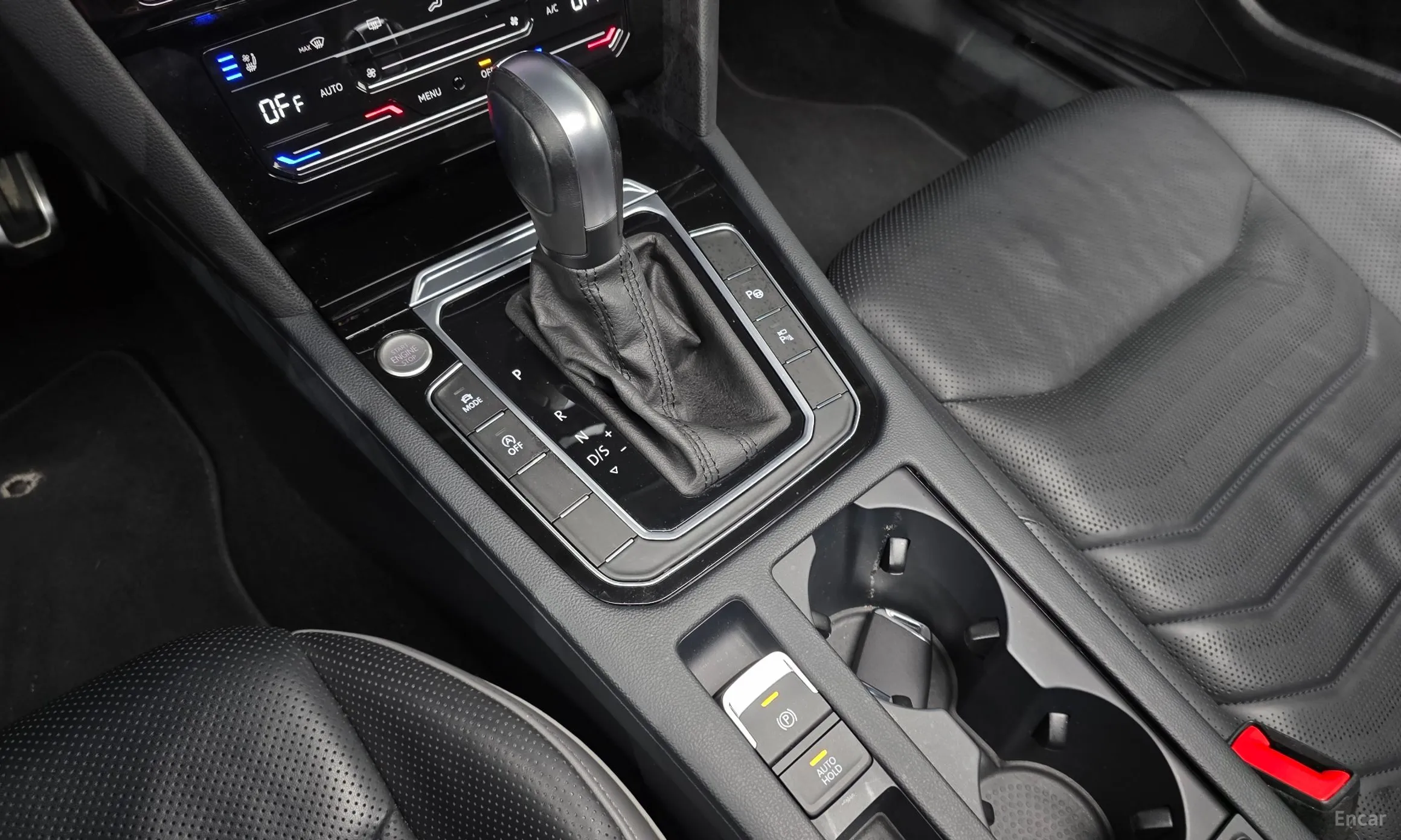 Volkswagen Ateon превью 9