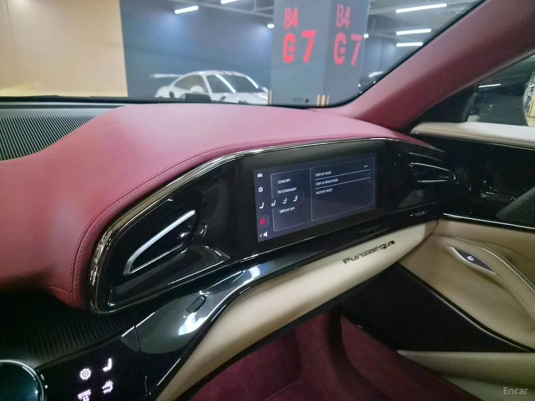 Ferrari Puro Sange превью 12