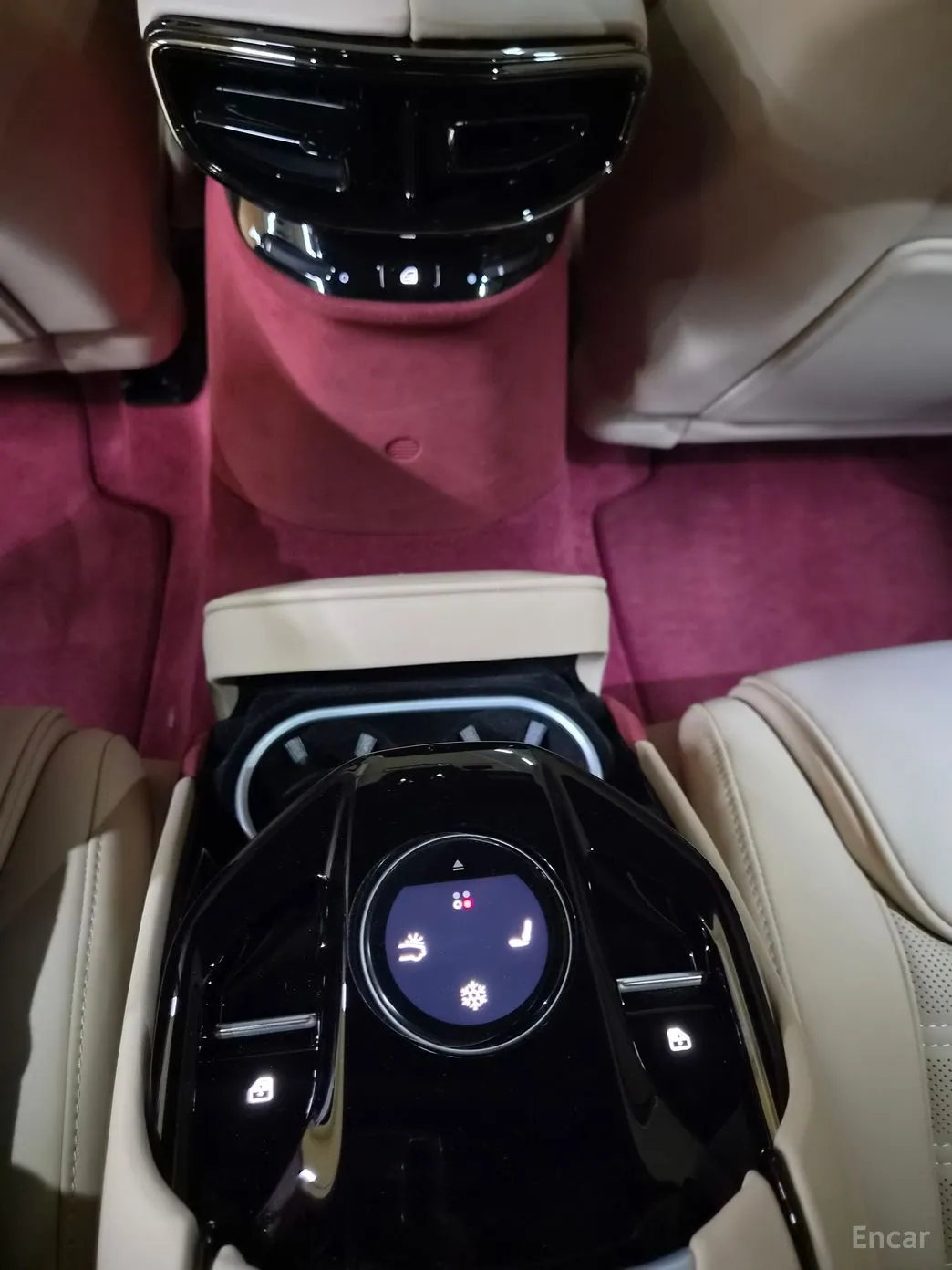 Ferrari Puro Sange превью 17
