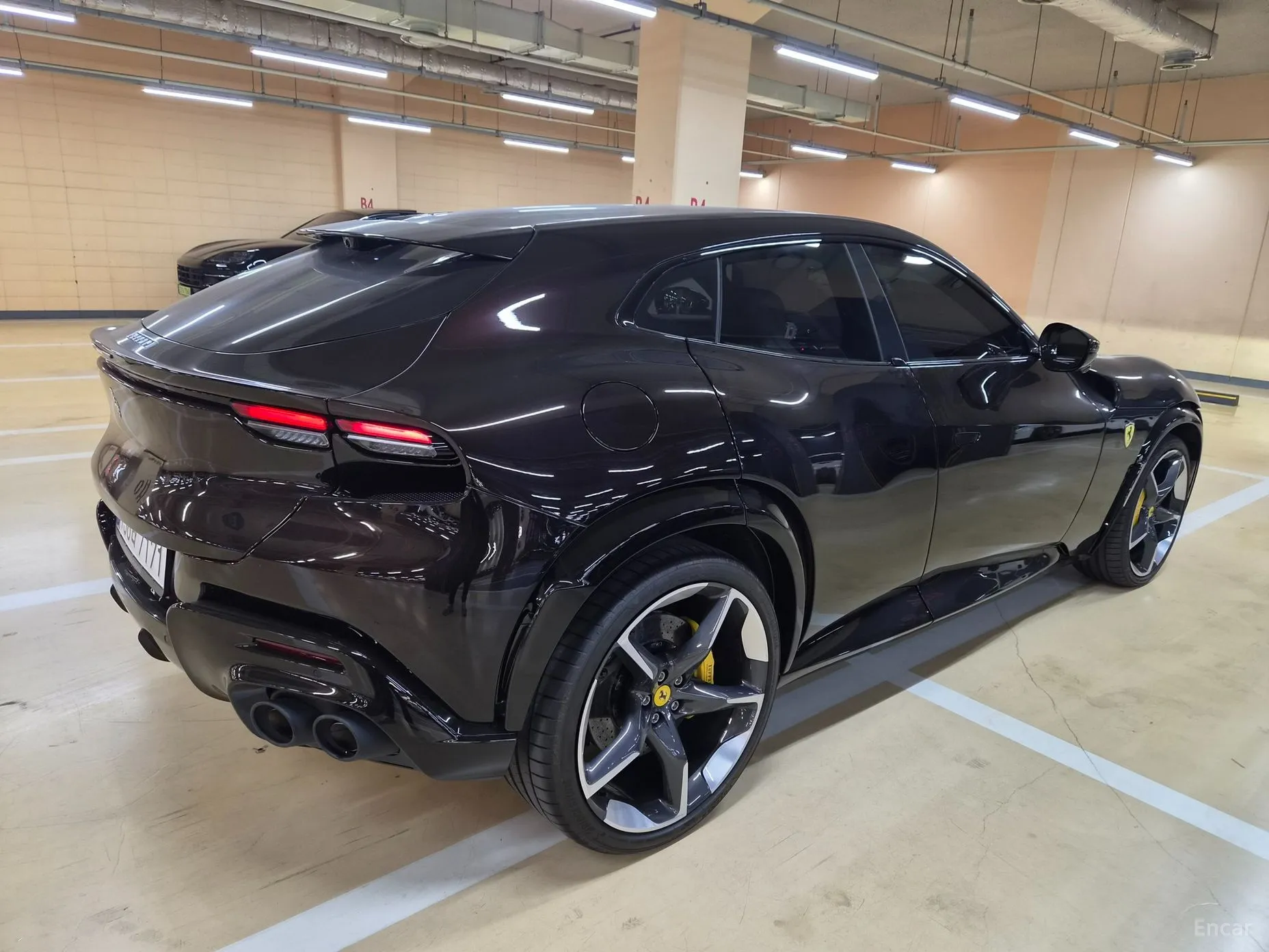 Ferrari Puro Sange превью 18